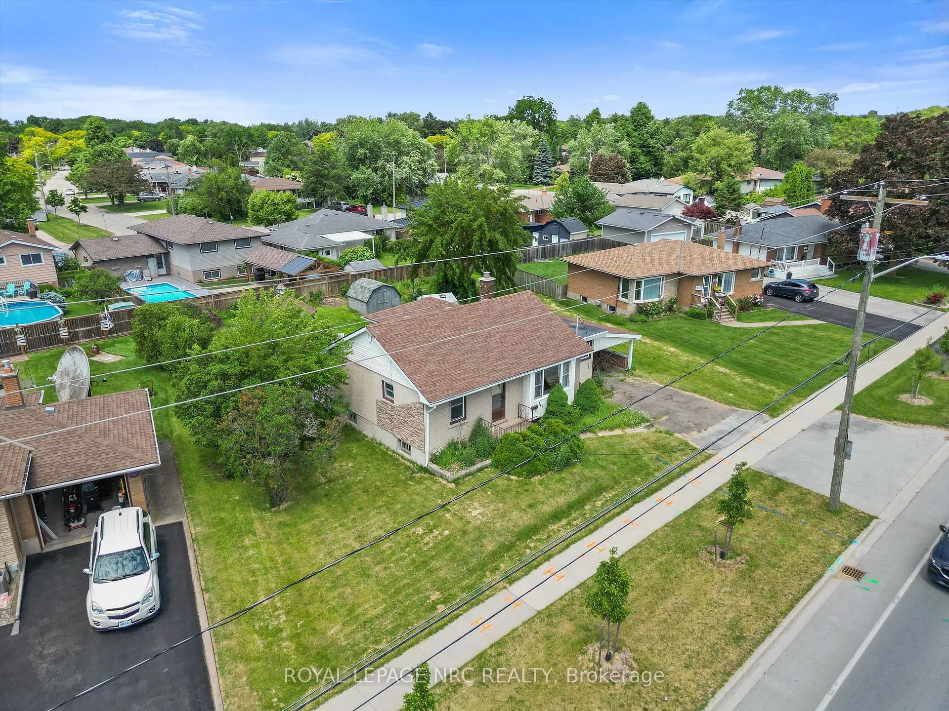 Photo 21 of 267 Lakeshore Road, St. Catharines, Lakeshore — HOMEH