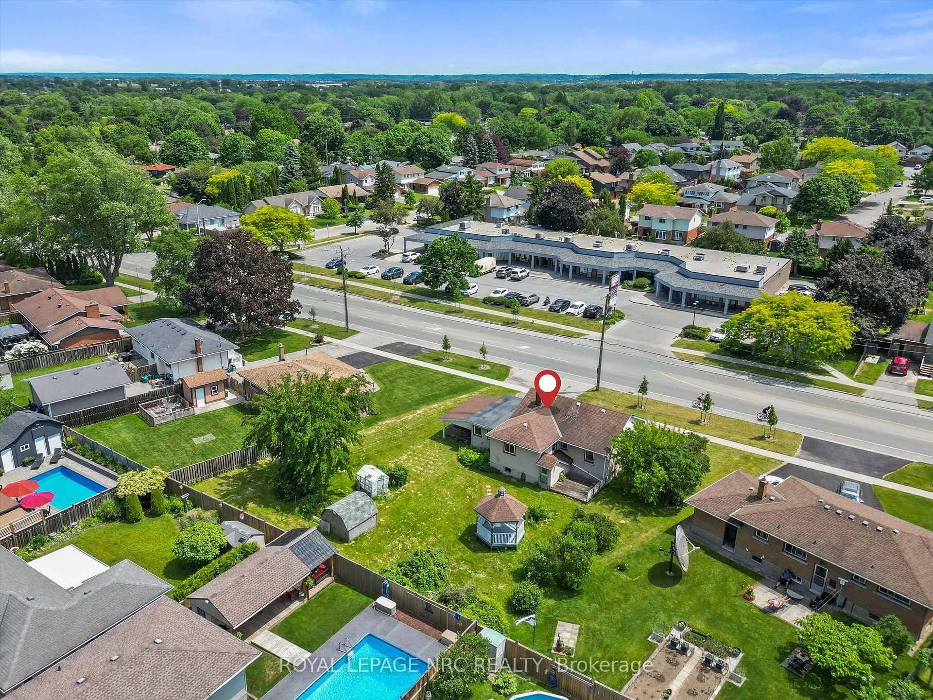 Photo 26 of 267 Lakeshore Road, St. Catharines, Lakeshore — HOMEH