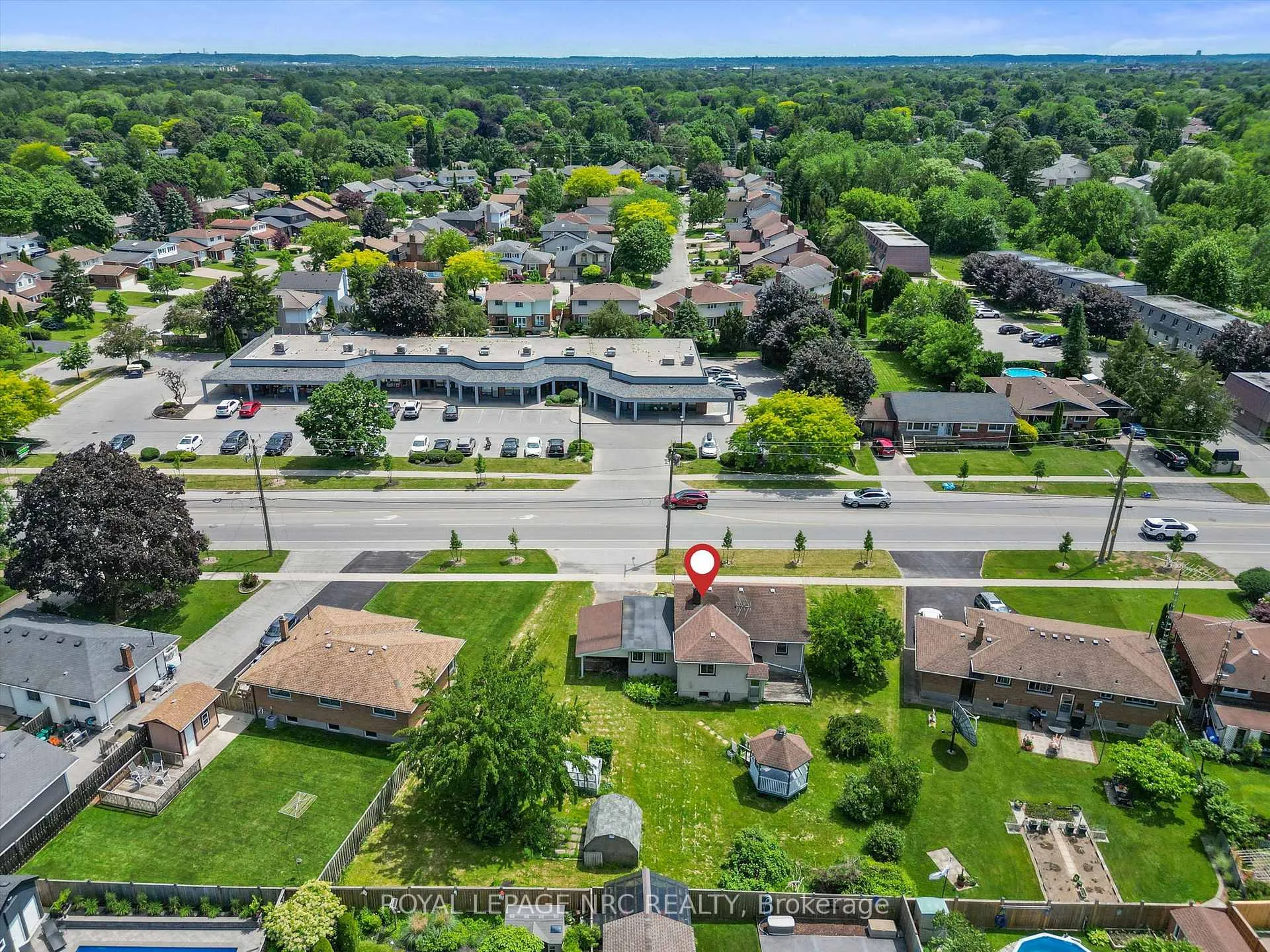 Photo 27 of 267 Lakeshore Road, St. Catharines, Lakeshore — HOMEH