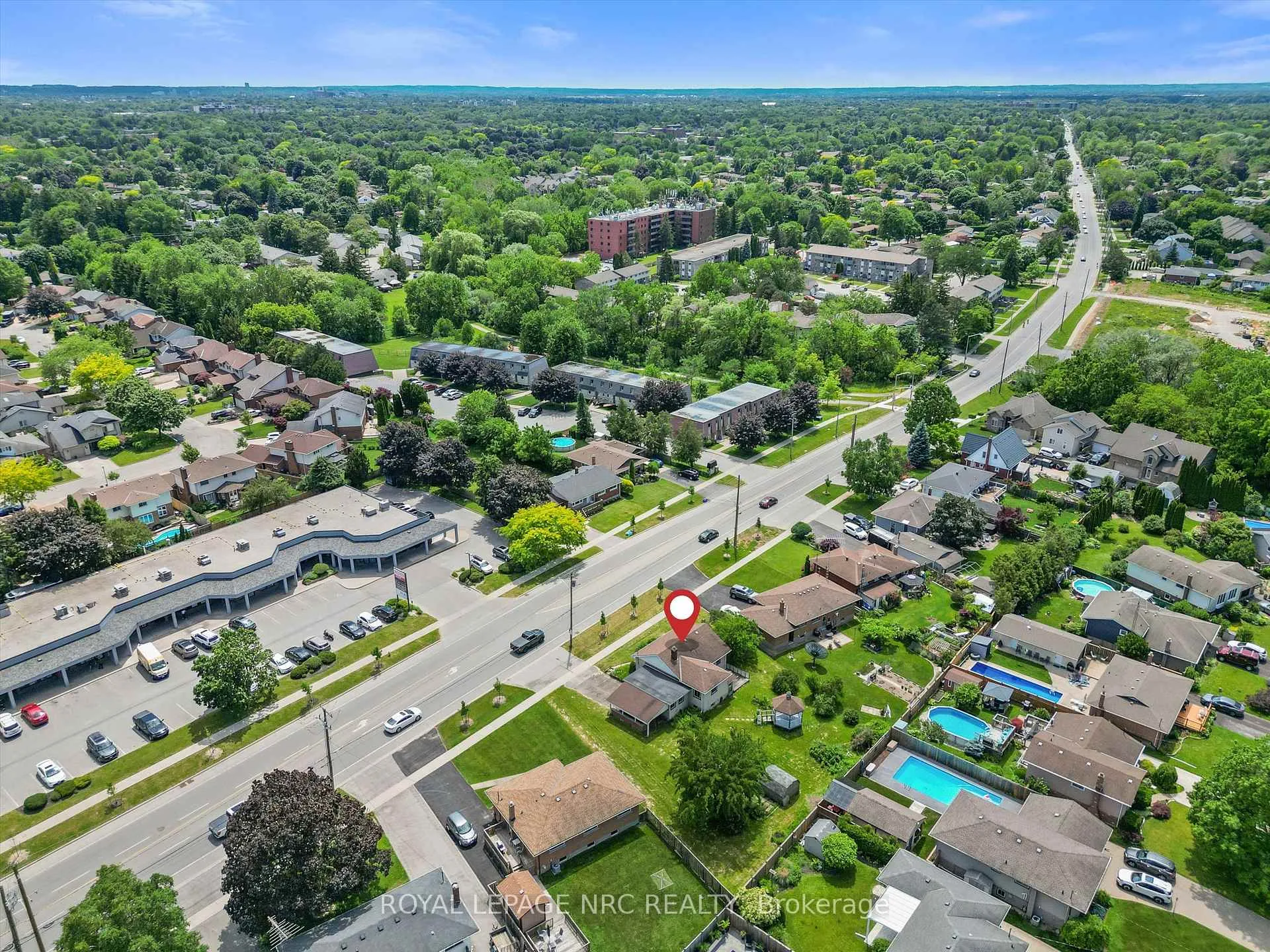 Photo 28 of 267 Lakeshore Road, St. Catharines, Lakeshore — HOMEH