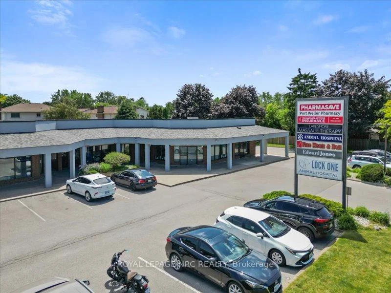 Photo 4 of 267 Lakeshore Road, St. Catharines, Lakeshore — HOMEH