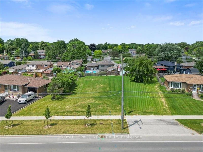 Photo 8 of 267 Lakeshore Road, St. Catharines, Lakeshore — HOMEH