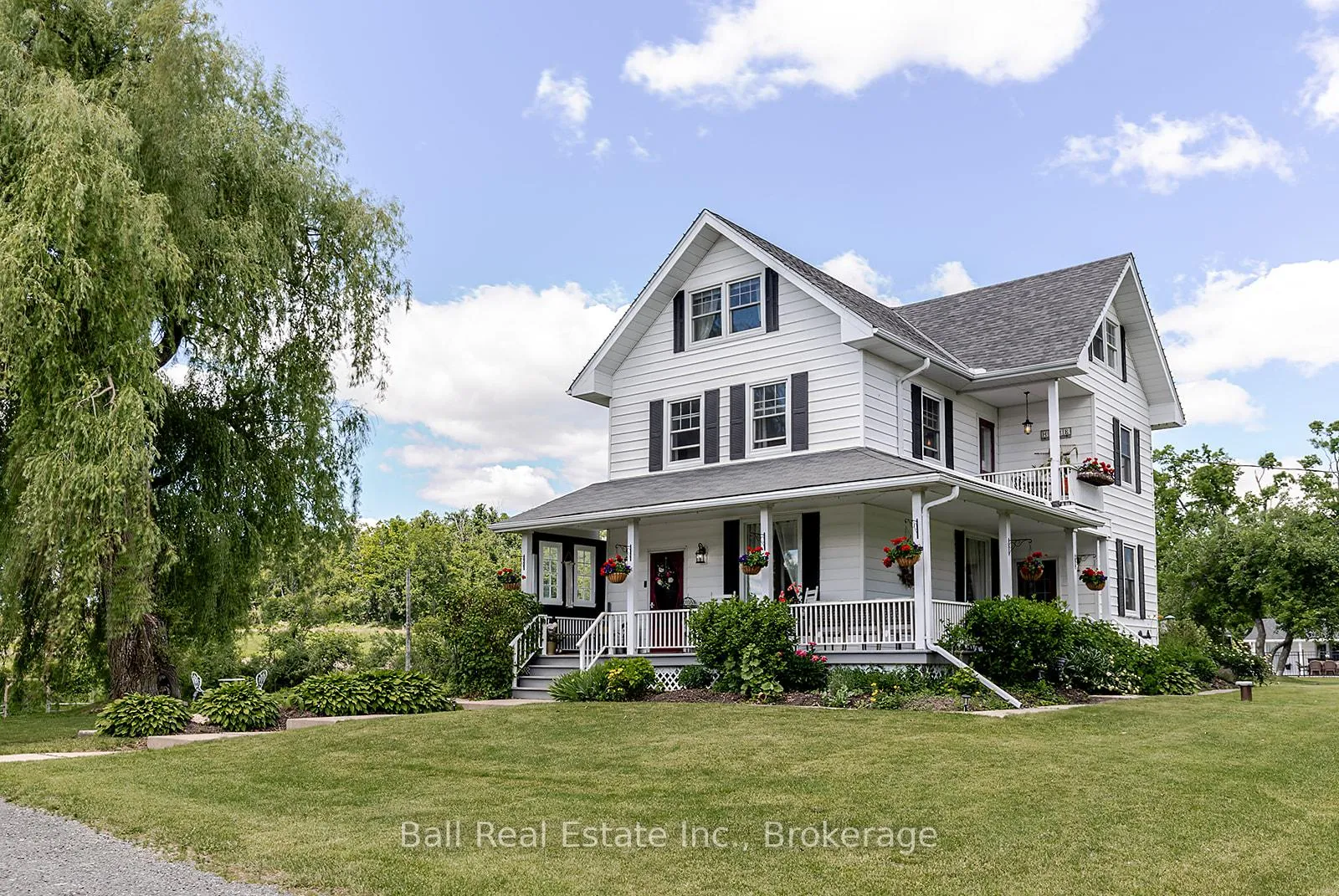 Photo 1 of 734 Tara Road, Selwyn — HOMEH