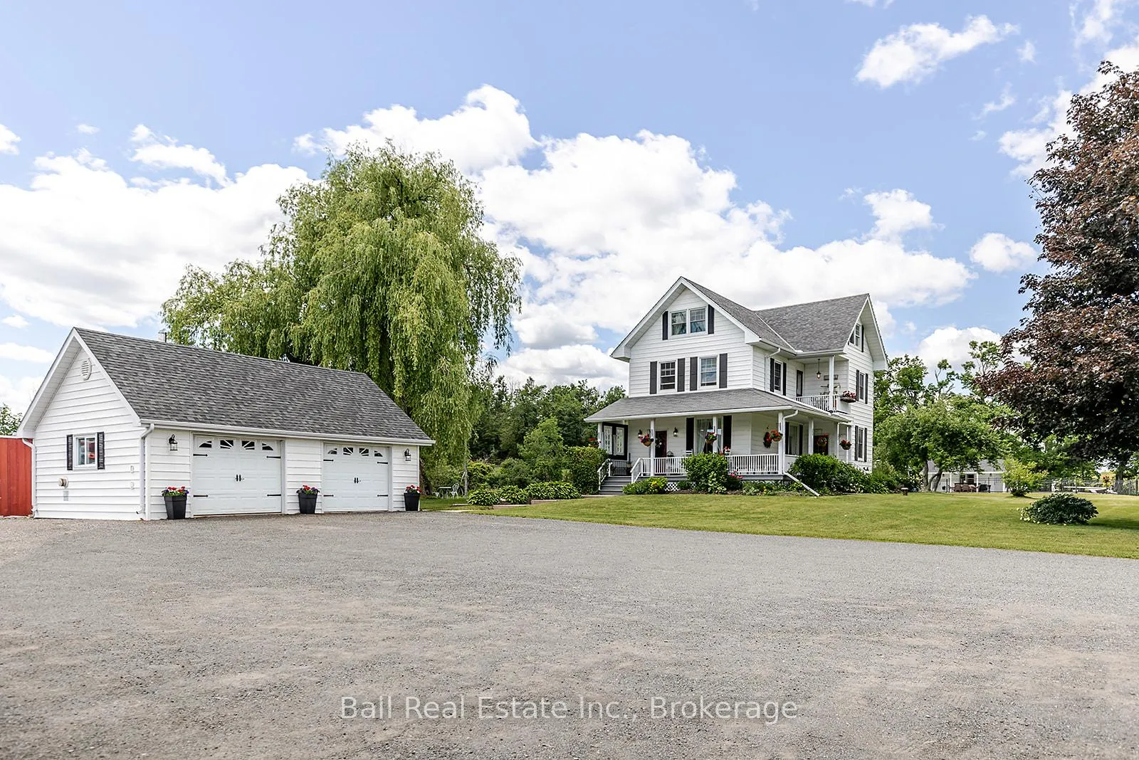 Photo 3 of 734 Tara Road, Selwyn — HOMEH