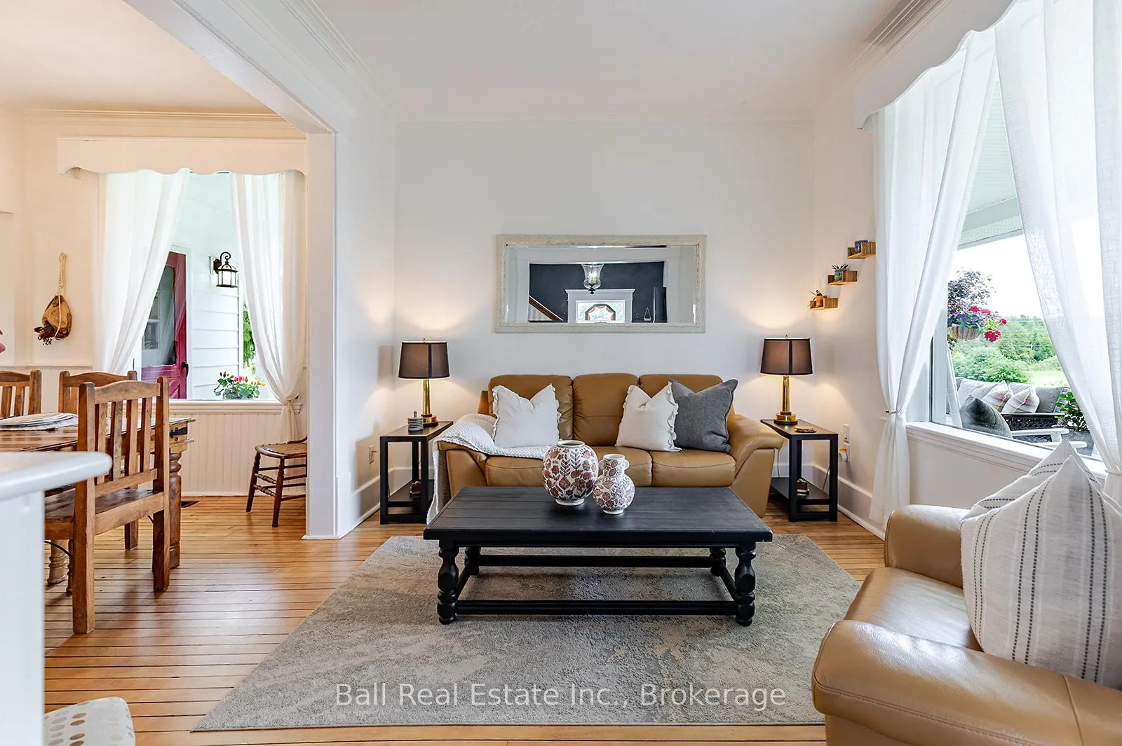 Photo 5 of 734 Tara Road, Selwyn — HOMEH