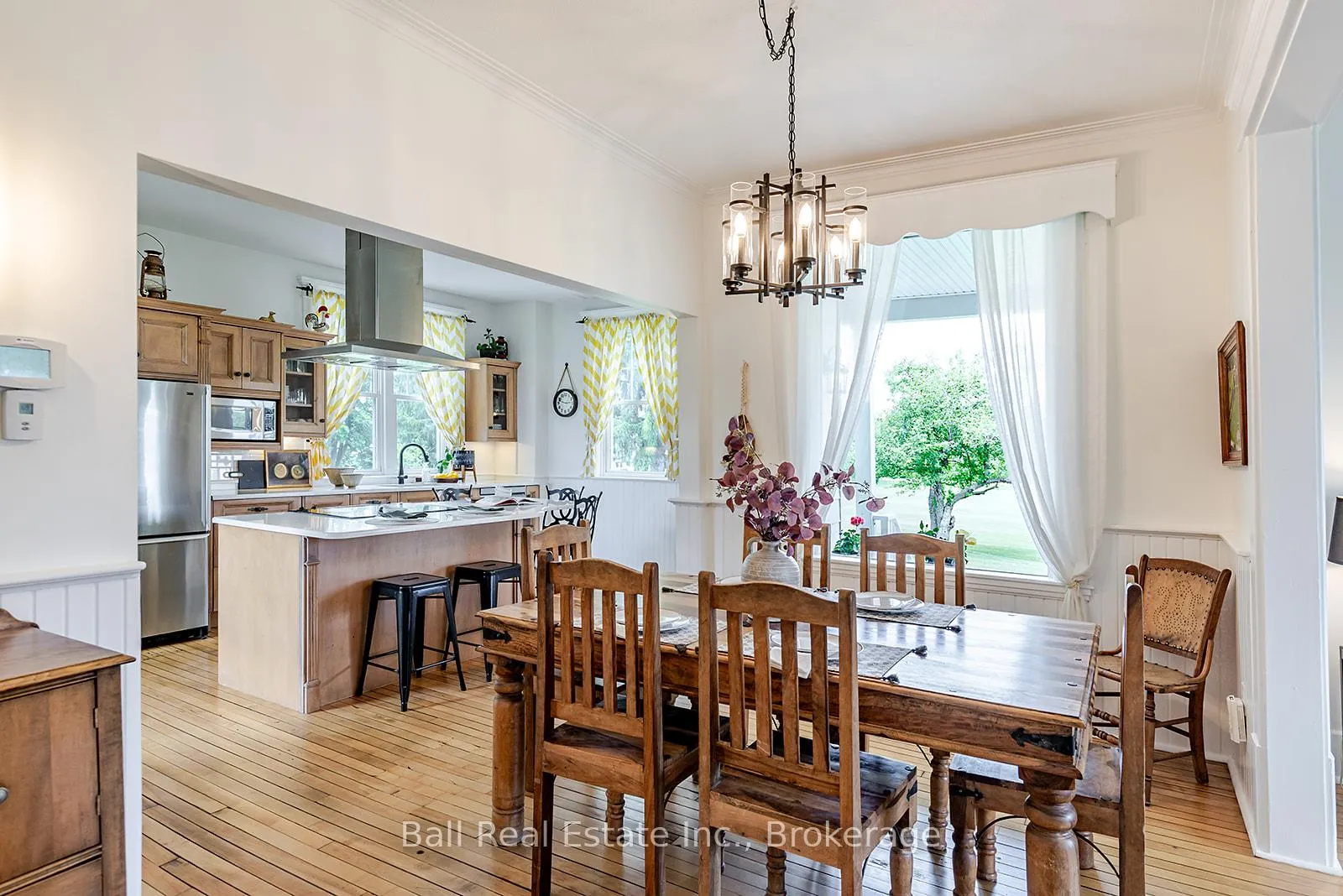 Photo 8 of 734 Tara Road, Selwyn — HOMEH
