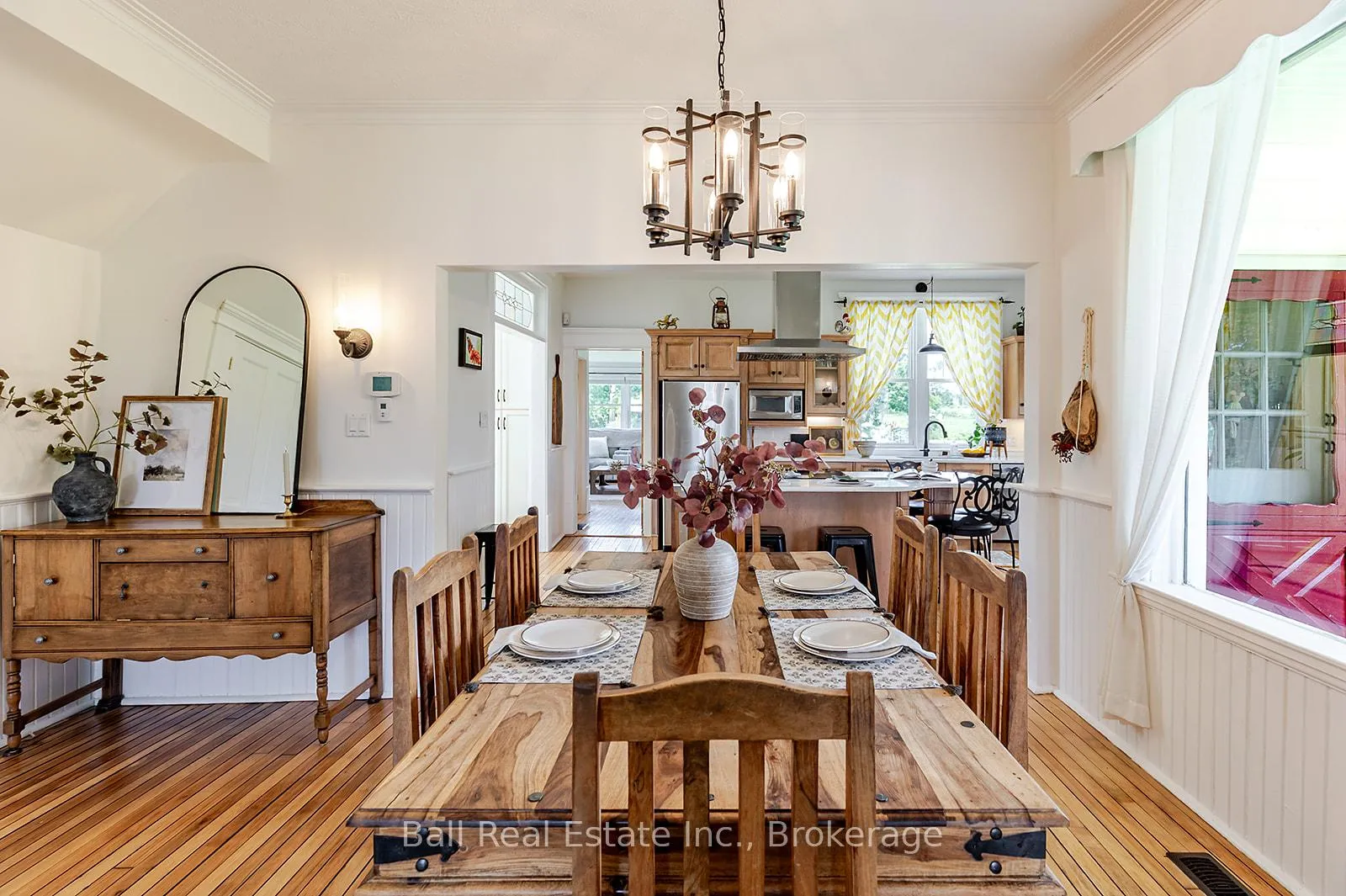 Photo 9 of 734 Tara Road, Selwyn — HOMEH