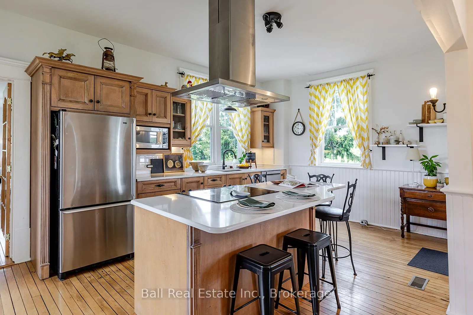Photo 10 of 734 Tara Road, Selwyn — HOMEH