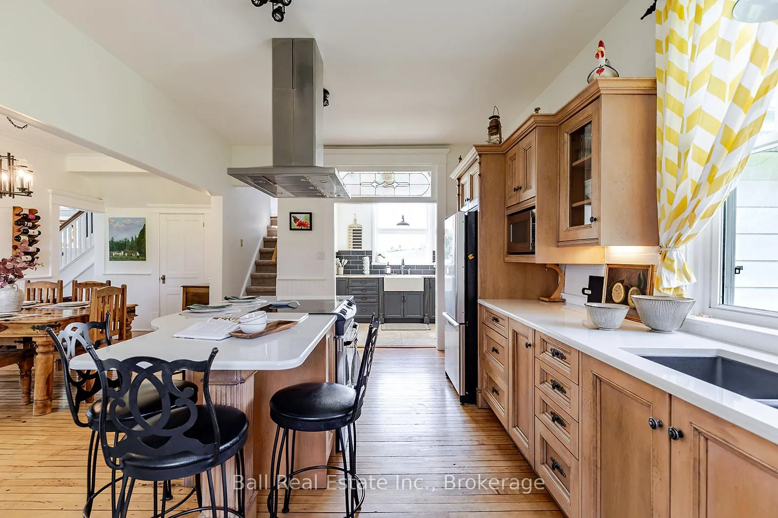 Photo 11 of 734 Tara Road, Selwyn — HOMEH