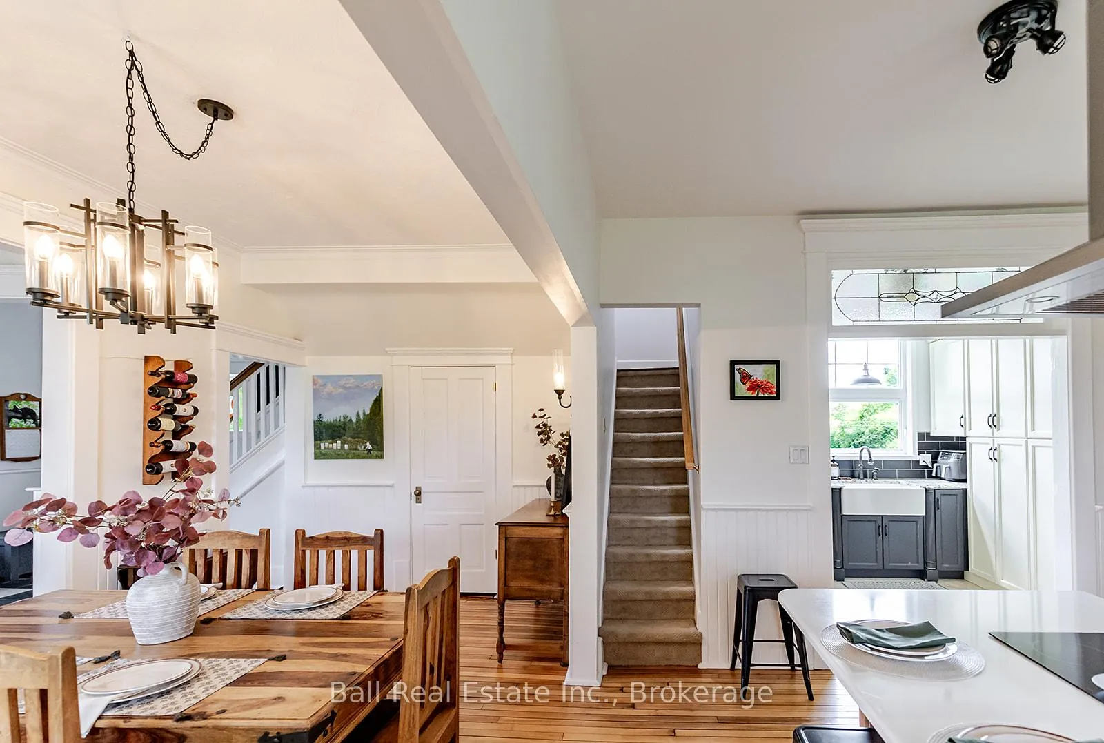 Photo 13 of 734 Tara Road, Selwyn — HOMEH