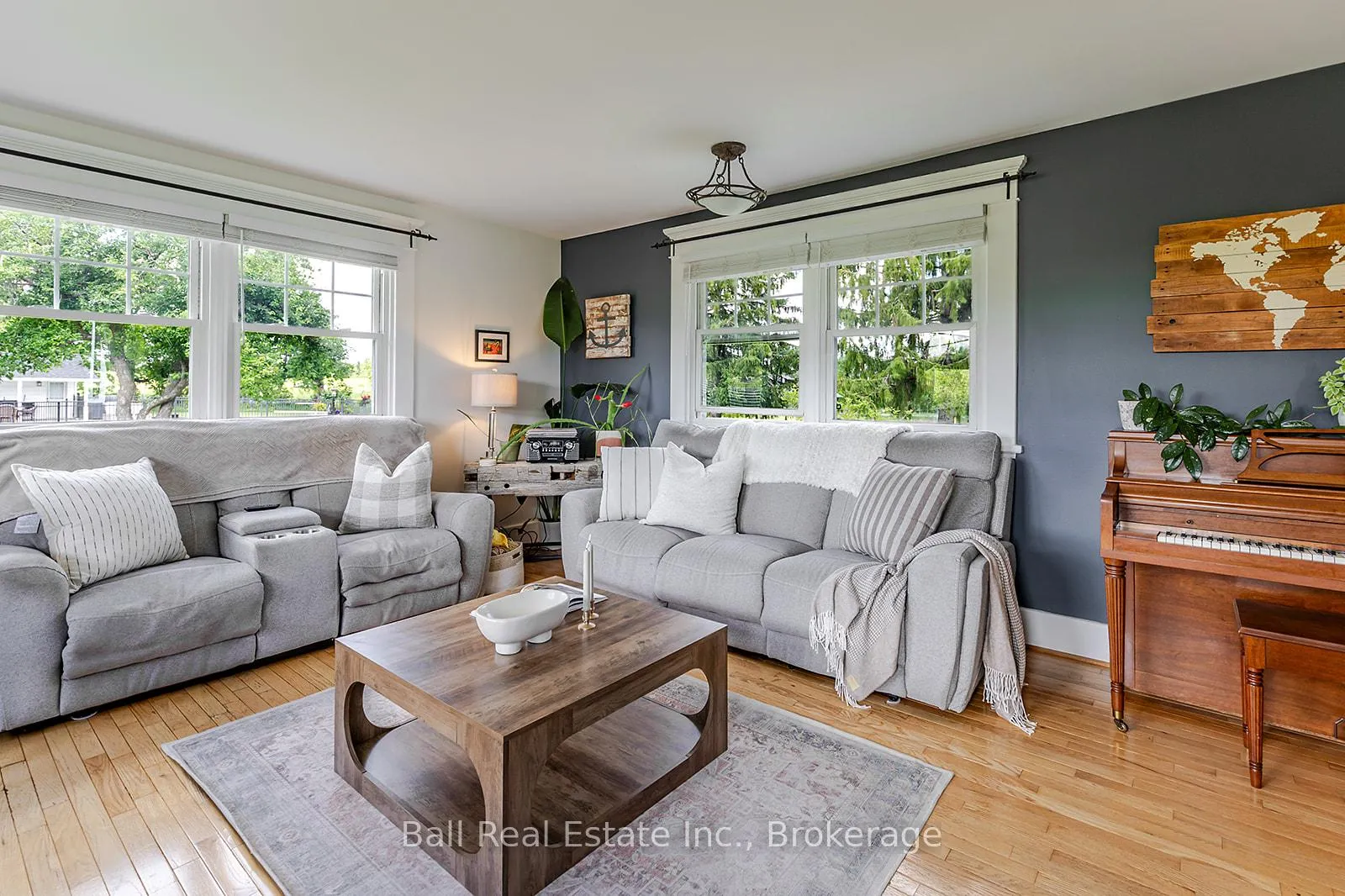 Photo 15 of 734 Tara Road, Selwyn — HOMEH
