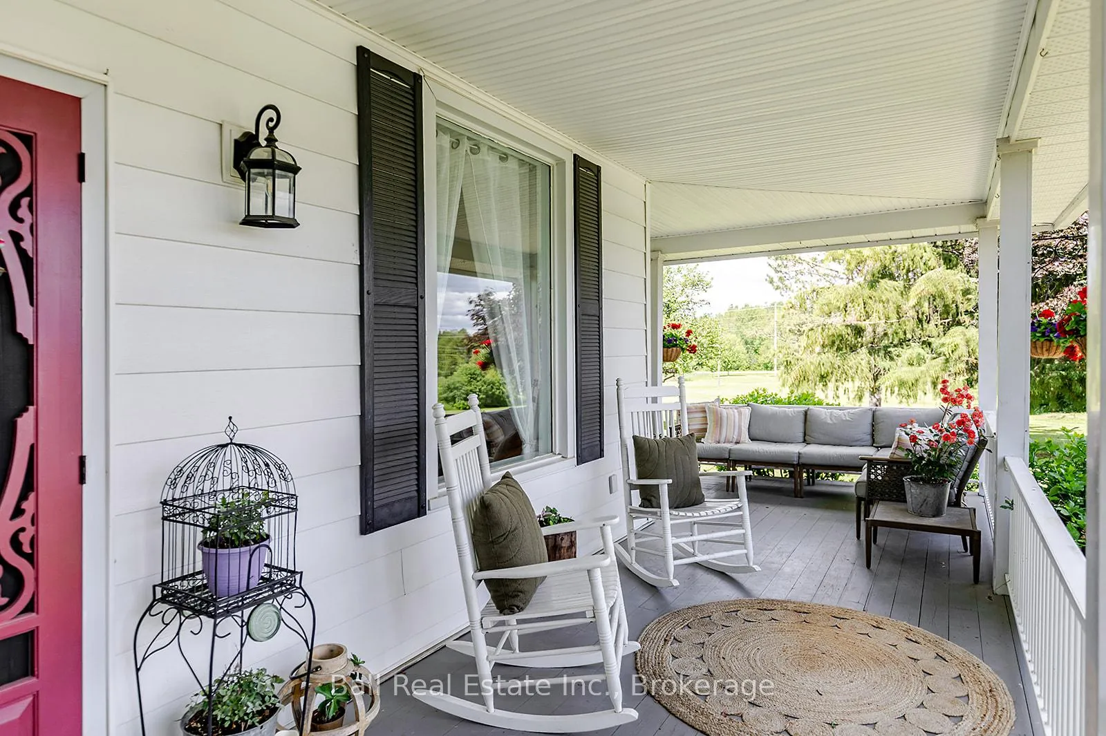 Photo 36 of 734 Tara Road, Selwyn — HOMEH