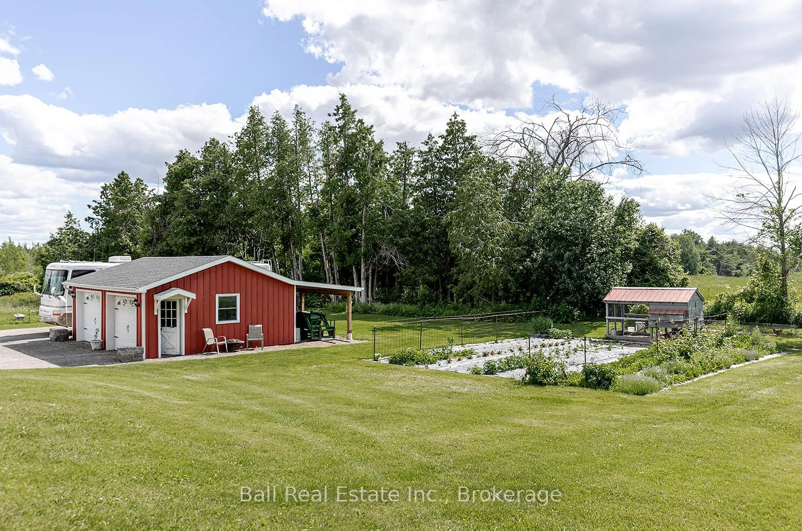 Photo 38 of 734 Tara Road, Selwyn — HOMEH