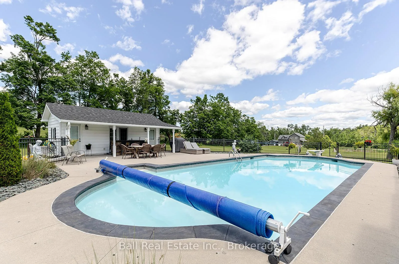 Photo 40 of 734 Tara Road, Selwyn — HOMEH