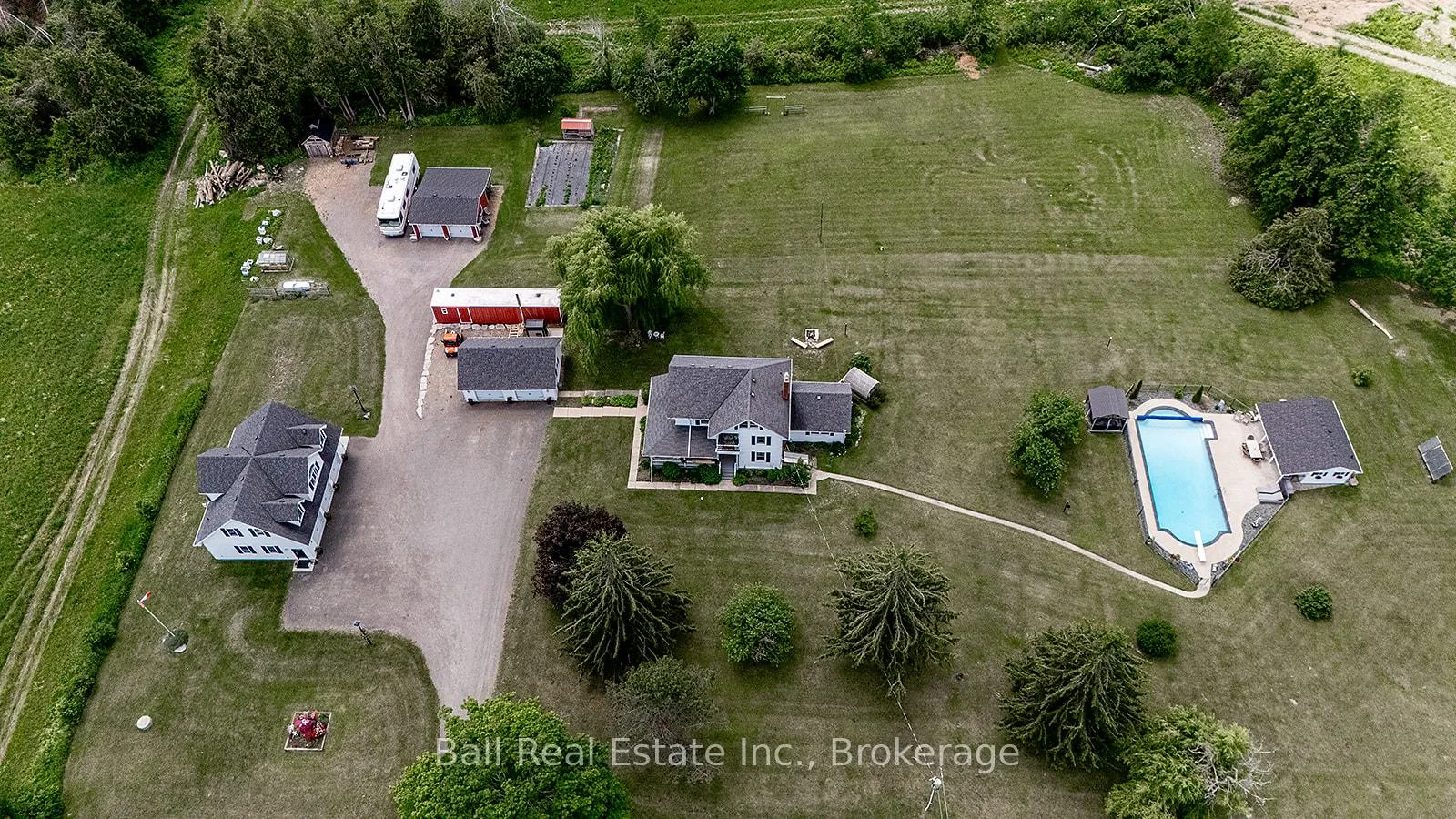 Photo 47 of 734 Tara Road, Selwyn — HOMEH