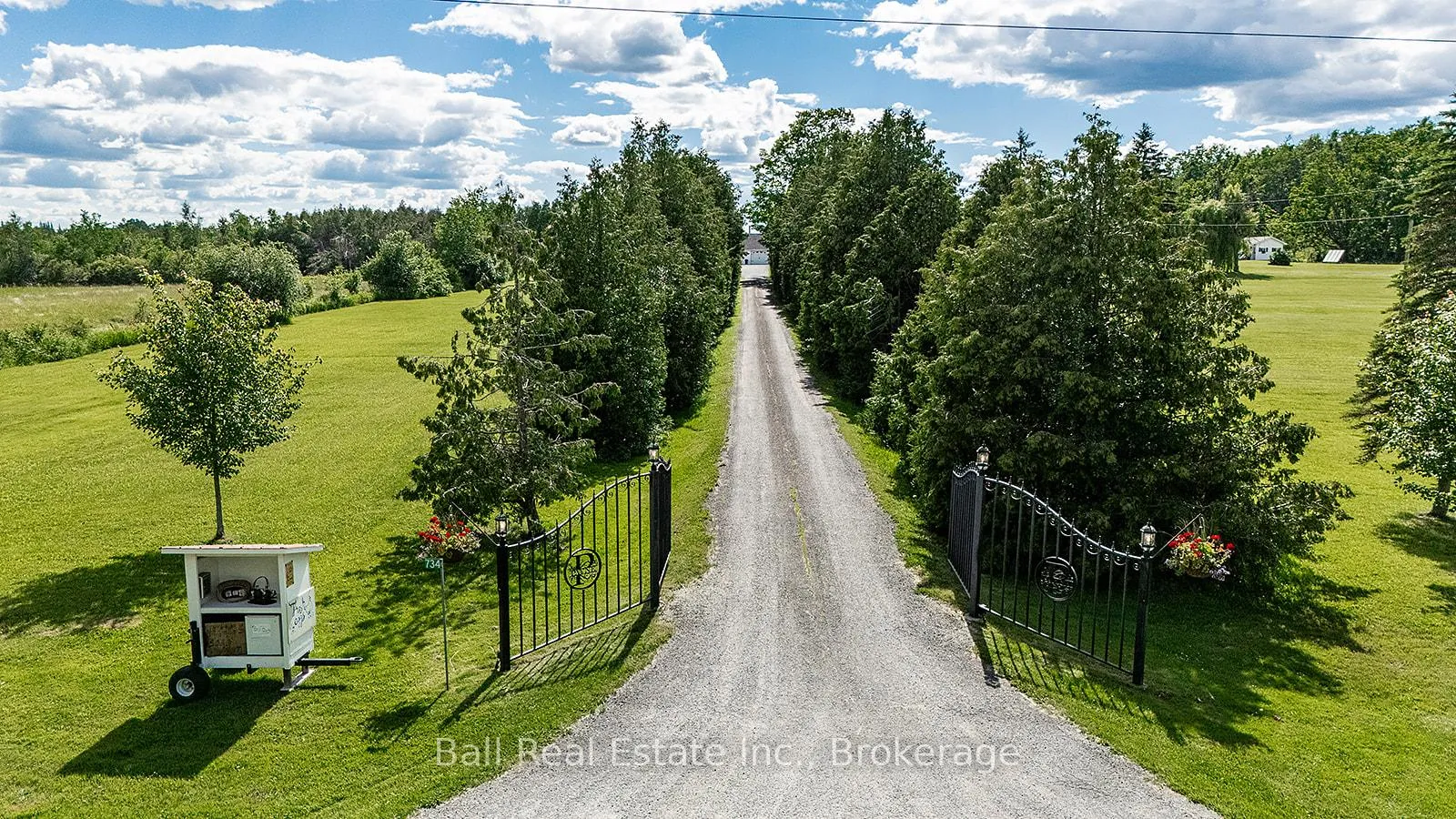 Photo 49 of 734 Tara Road, Selwyn — HOMEH