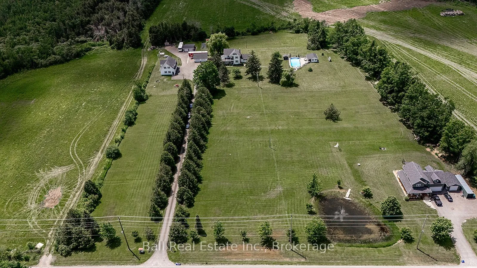 Photo 50 of 734 Tara Road, Selwyn — HOMEH
