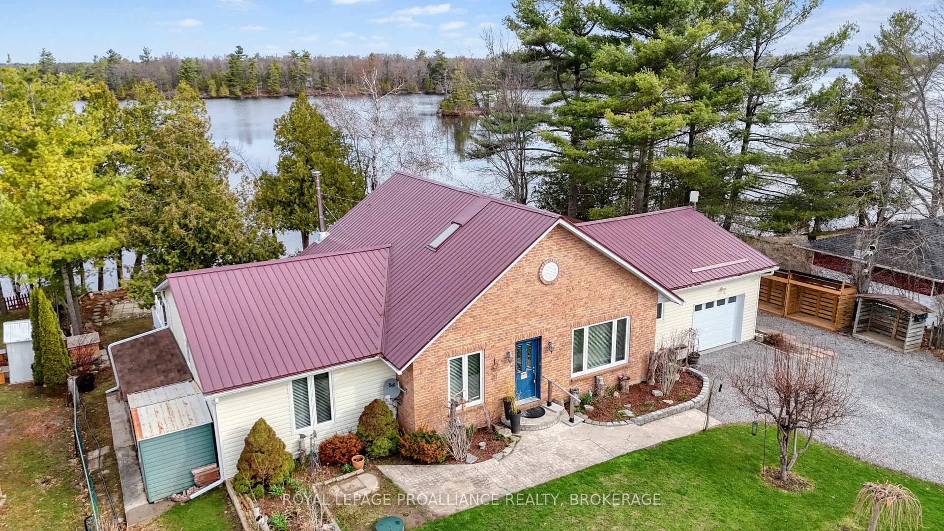 Photo 3 of 4909 Alex Mclean Lane, Frontenac, Frontenac South — HOMEH