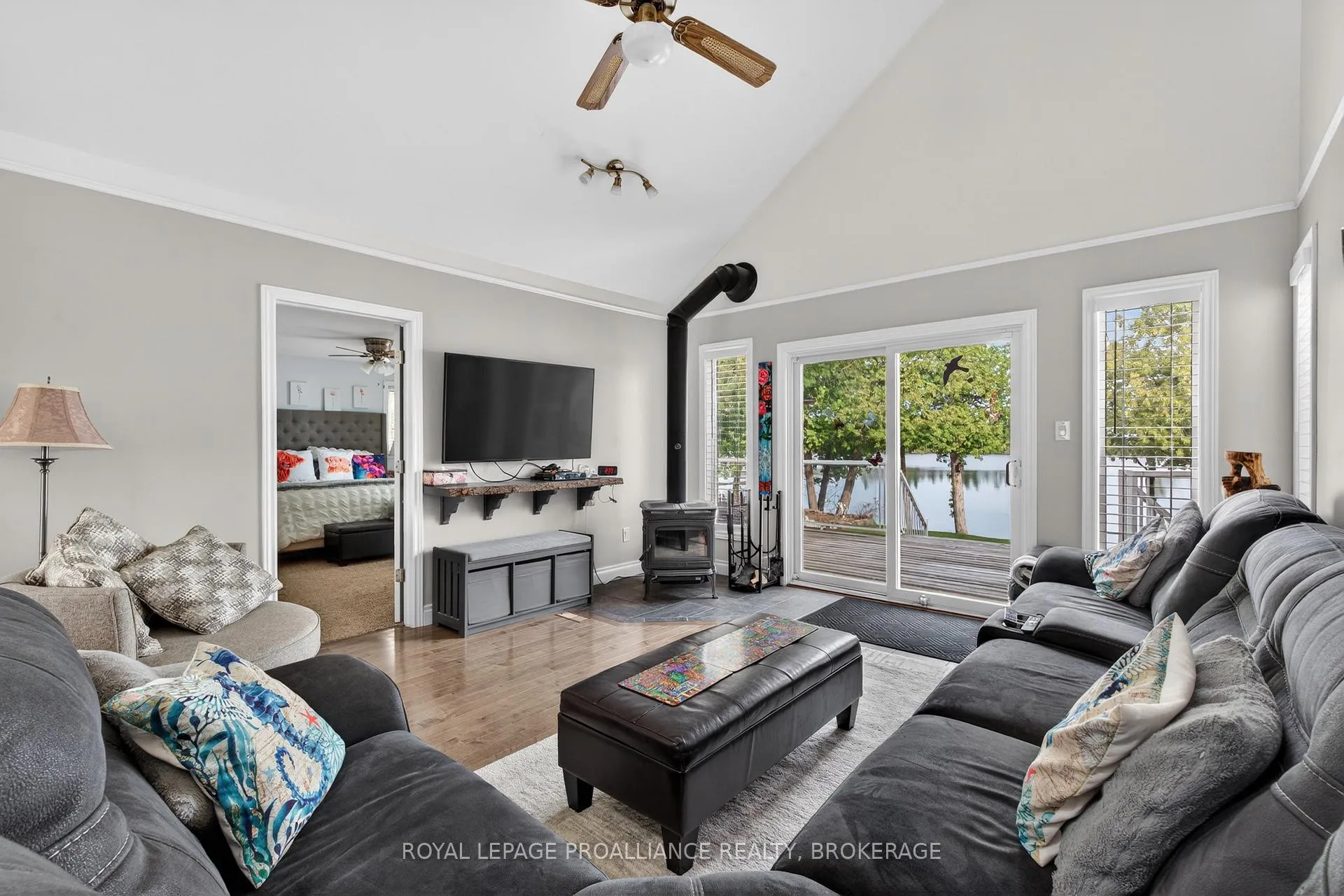 Photo 8 of 4909 Alex Mclean Lane, Frontenac, Frontenac South — HOMEH