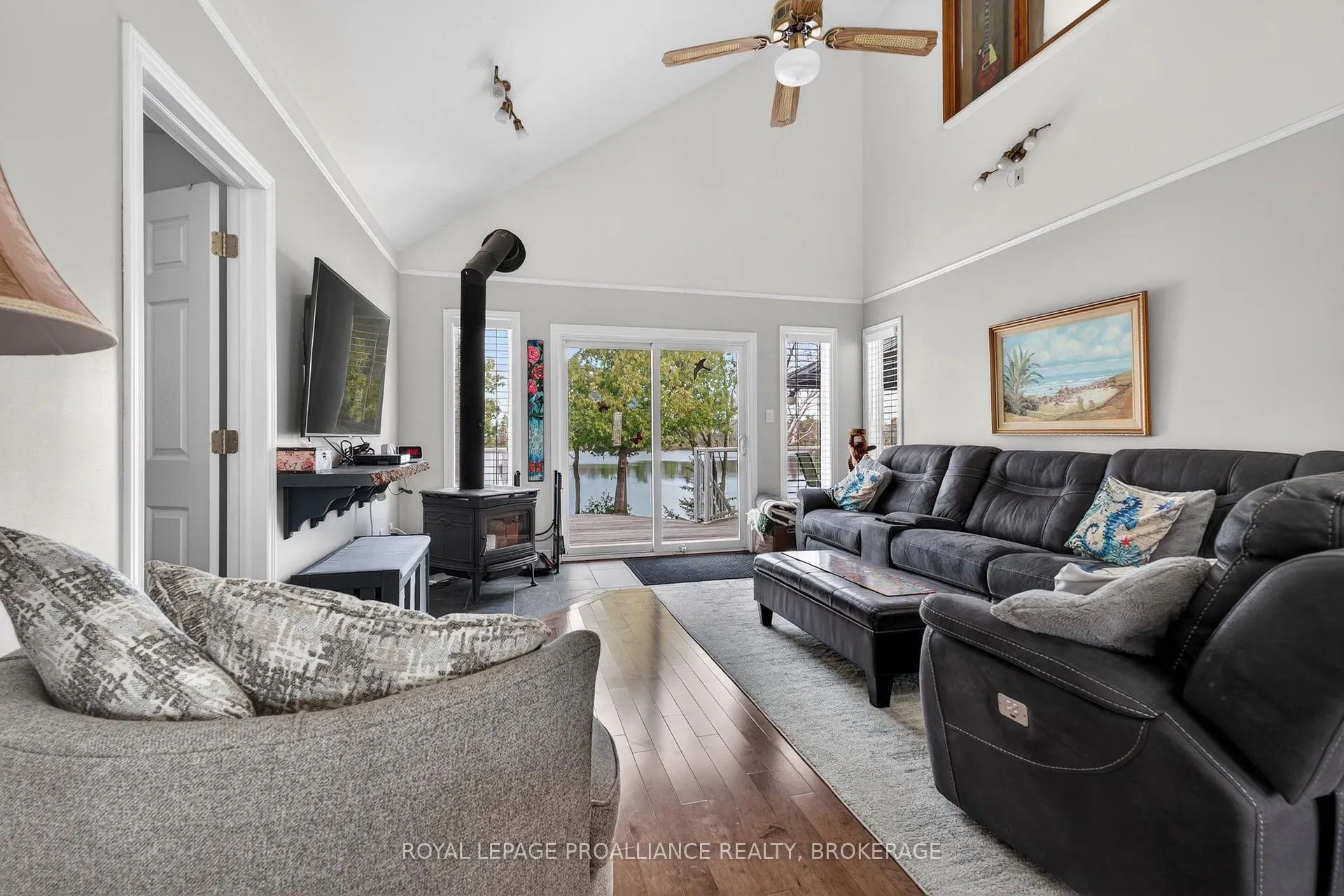Photo 9 of 4909 Alex Mclean Lane, Frontenac, Frontenac South — HOMEH
