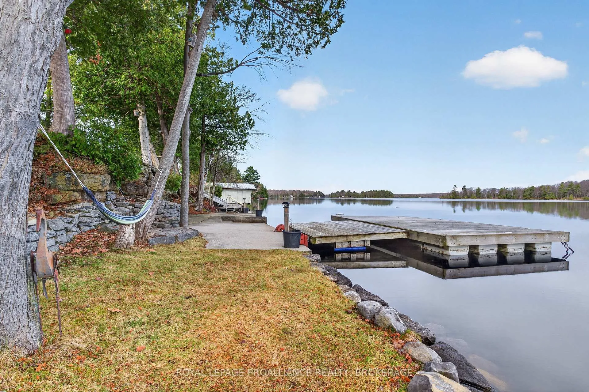 Photo 20 of 4909 Alex Mclean Lane, Frontenac, Frontenac South — HOMEH