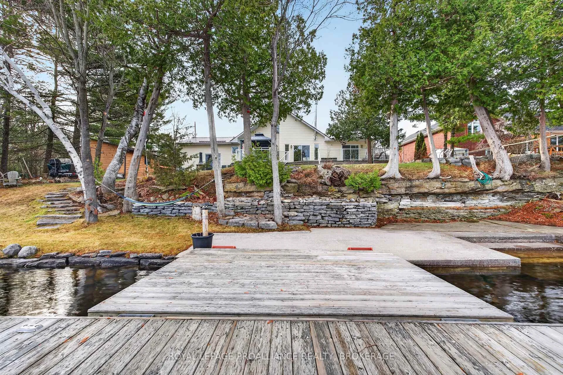 Photo 22 of 4909 Alex Mclean Lane, Frontenac, Frontenac South — HOMEH