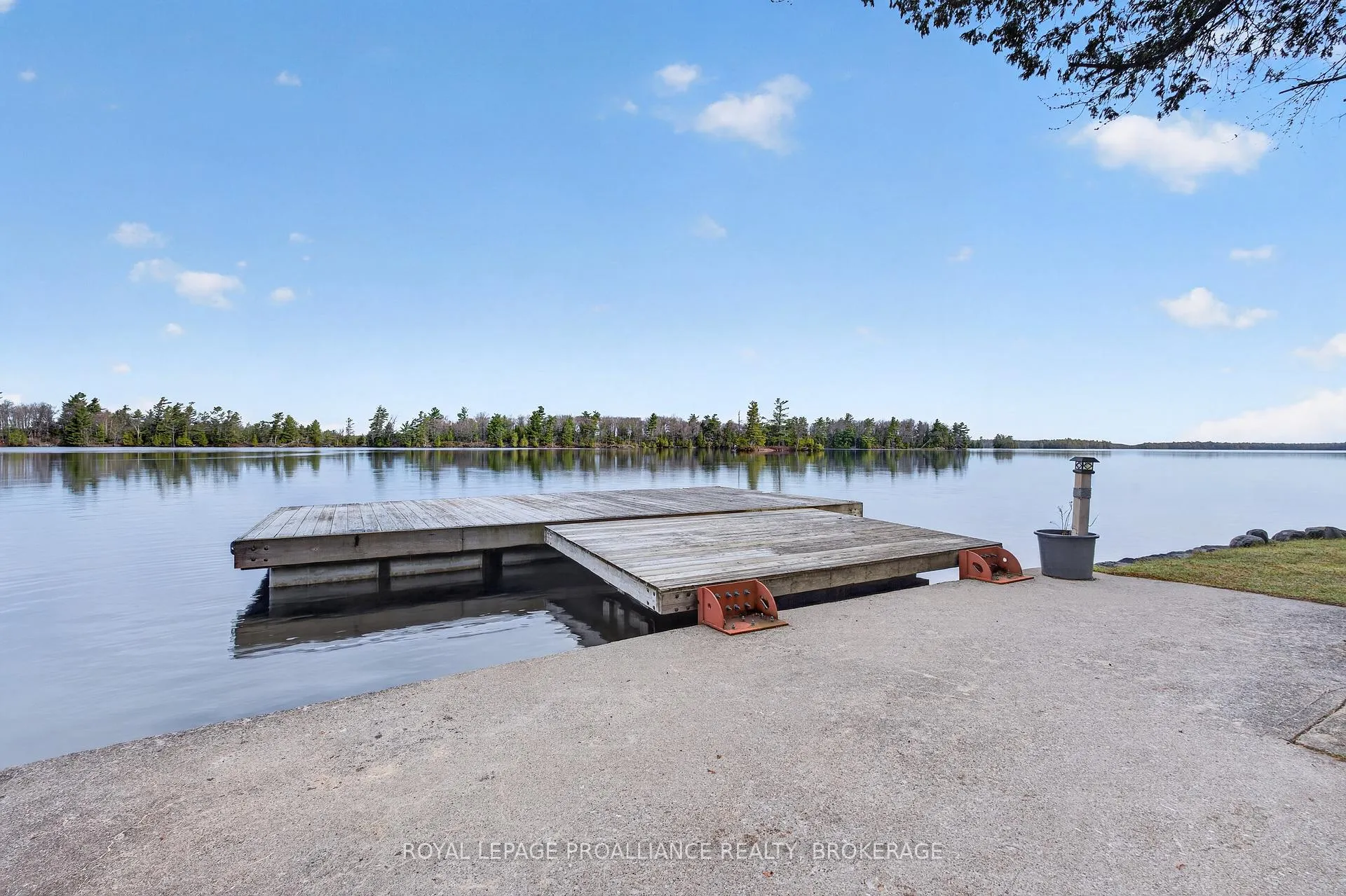 Photo 23 of 4909 Alex Mclean Lane, Frontenac, Frontenac South — HOMEH