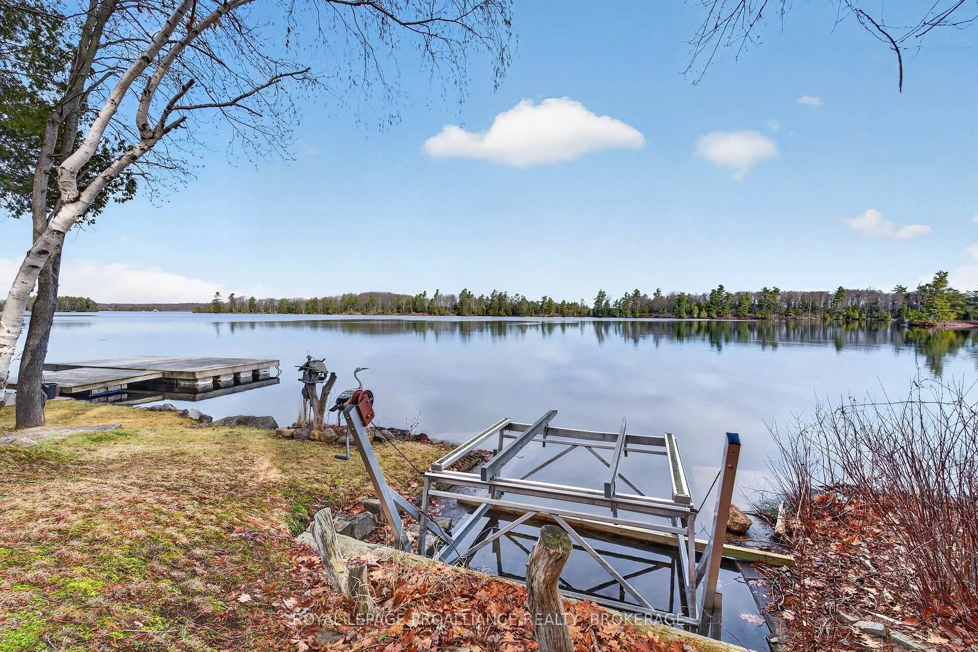 Photo 24 of 4909 Alex Mclean Lane, Frontenac, Frontenac South — HOMEH