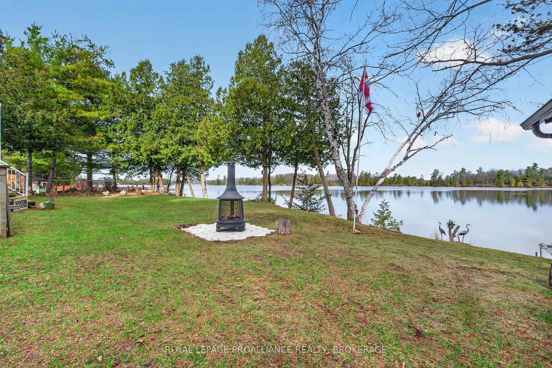 Photo 25 of 4909 Alex Mclean Lane, Frontenac, Frontenac South — HOMEH