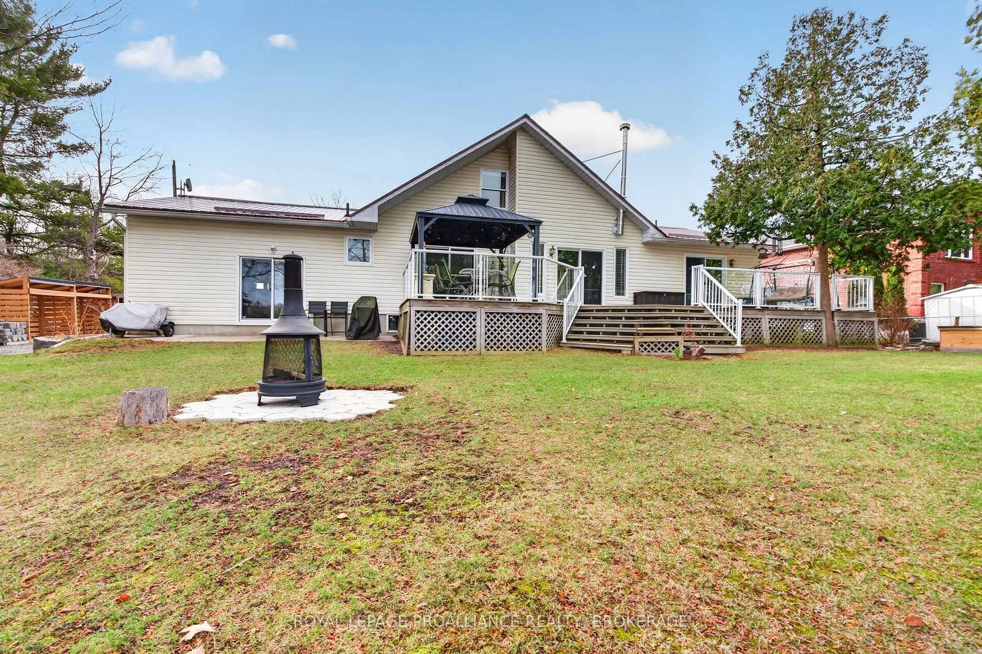 Photo 26 of 4909 Alex Mclean Lane, Frontenac, Frontenac South — HOMEH