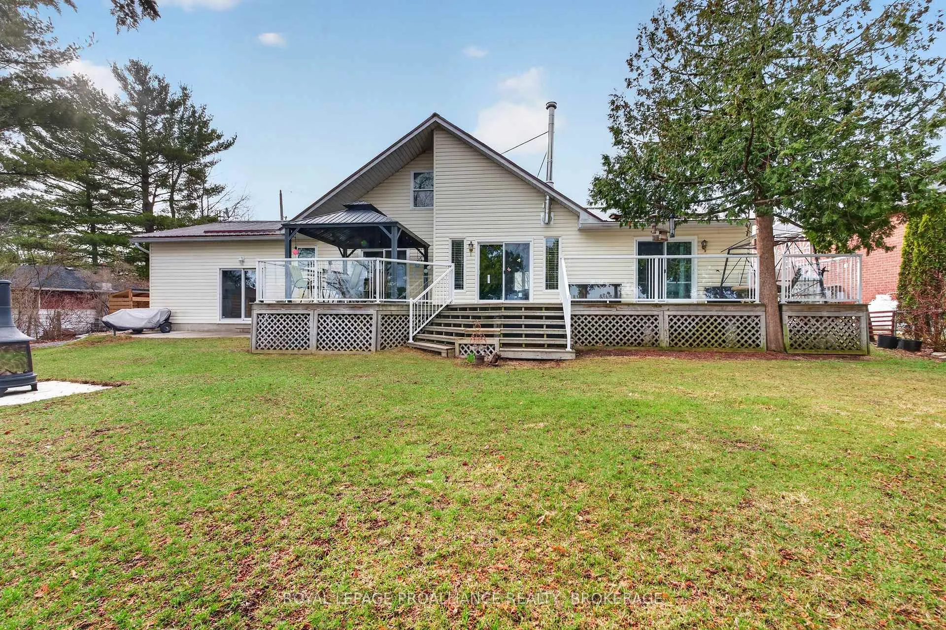 Photo 28 of 4909 Alex Mclean Lane, Frontenac, Frontenac South — HOMEH