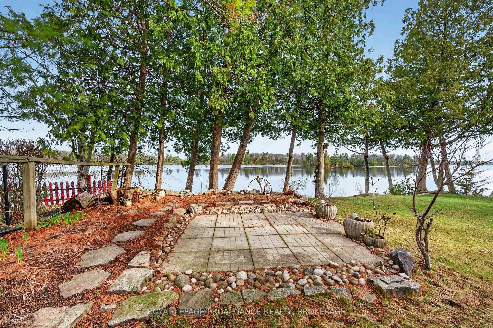 Photo 29 of 4909 Alex Mclean Lane, Frontenac, Frontenac South — HOMEH