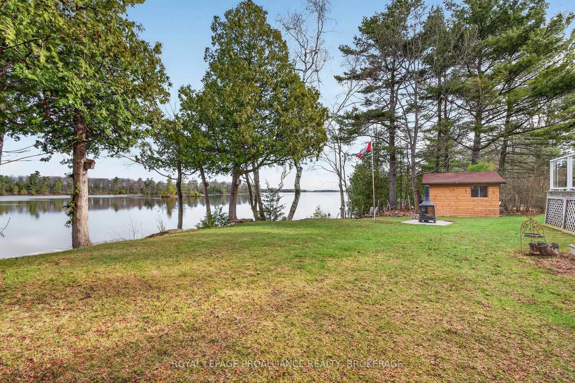 Photo 30 of 4909 Alex Mclean Lane, Frontenac, Frontenac South — HOMEH