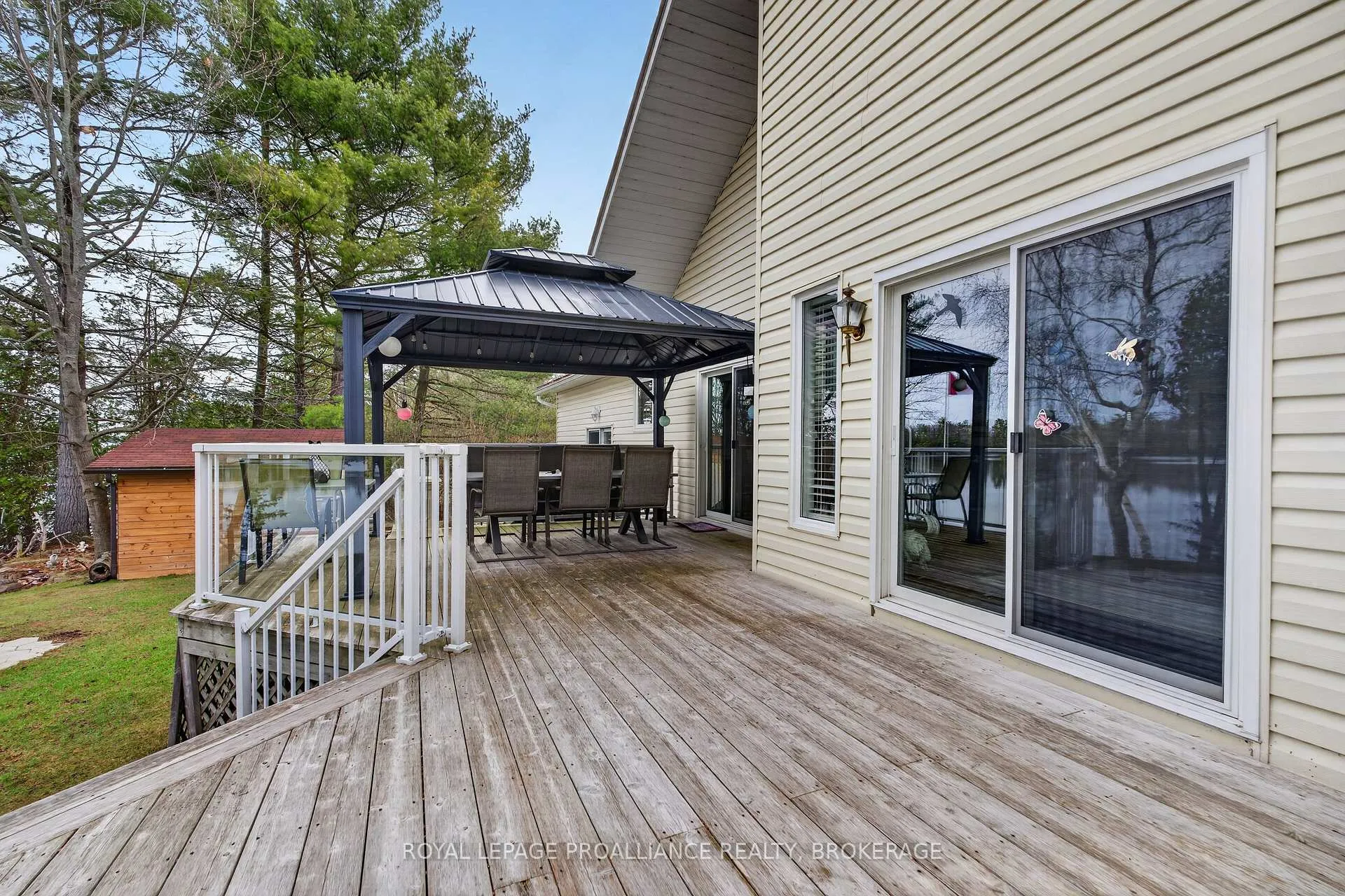 Photo 32 of 4909 Alex Mclean Lane, Frontenac, Frontenac South — HOMEH