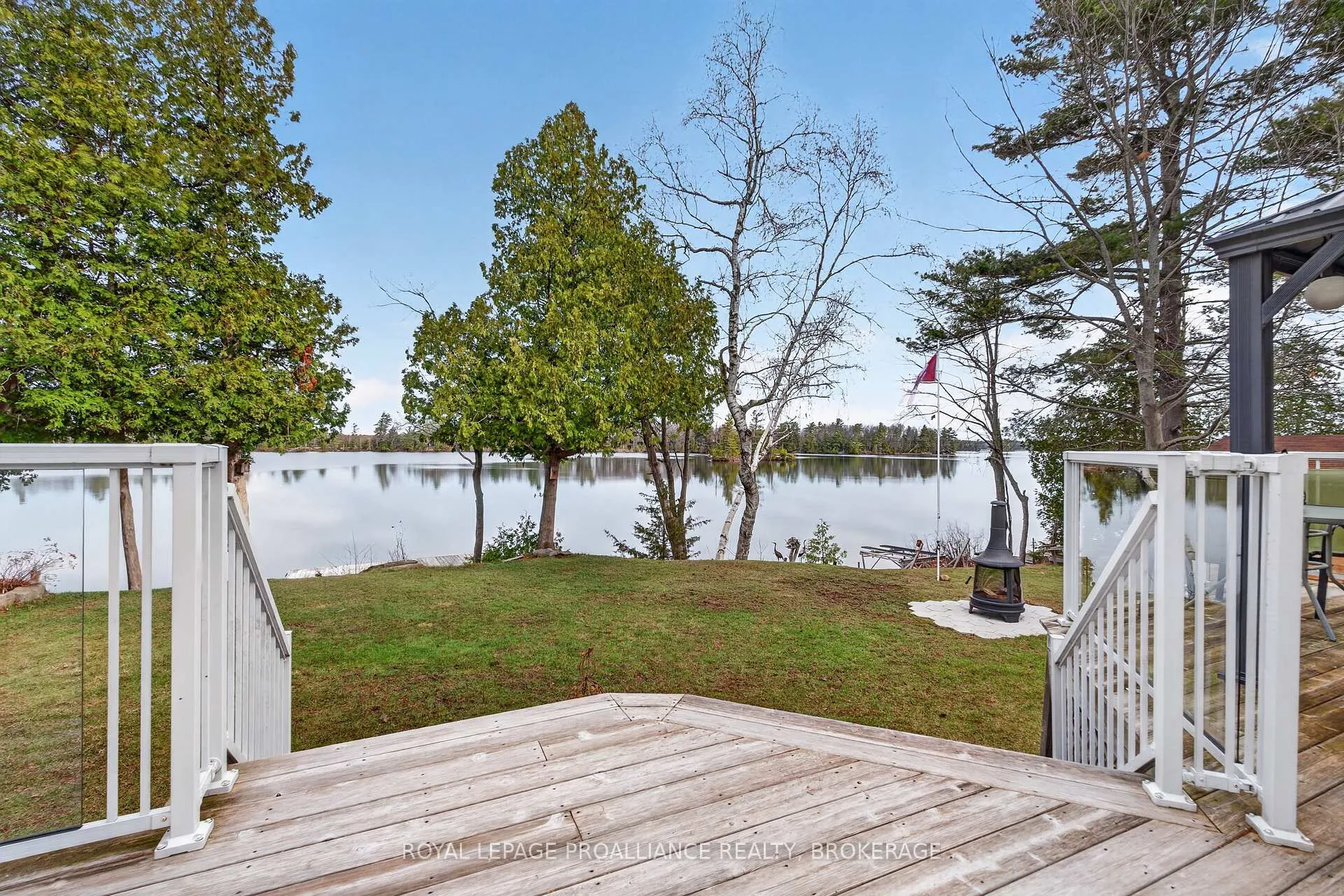 Photo 33 of 4909 Alex Mclean Lane, Frontenac, Frontenac South — HOMEH