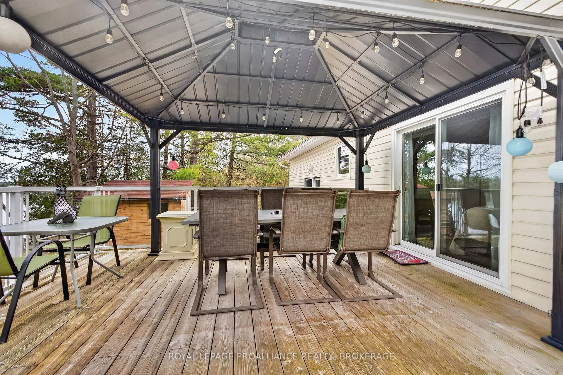Photo 34 of 4909 Alex Mclean Lane, Frontenac, Frontenac South — HOMEH