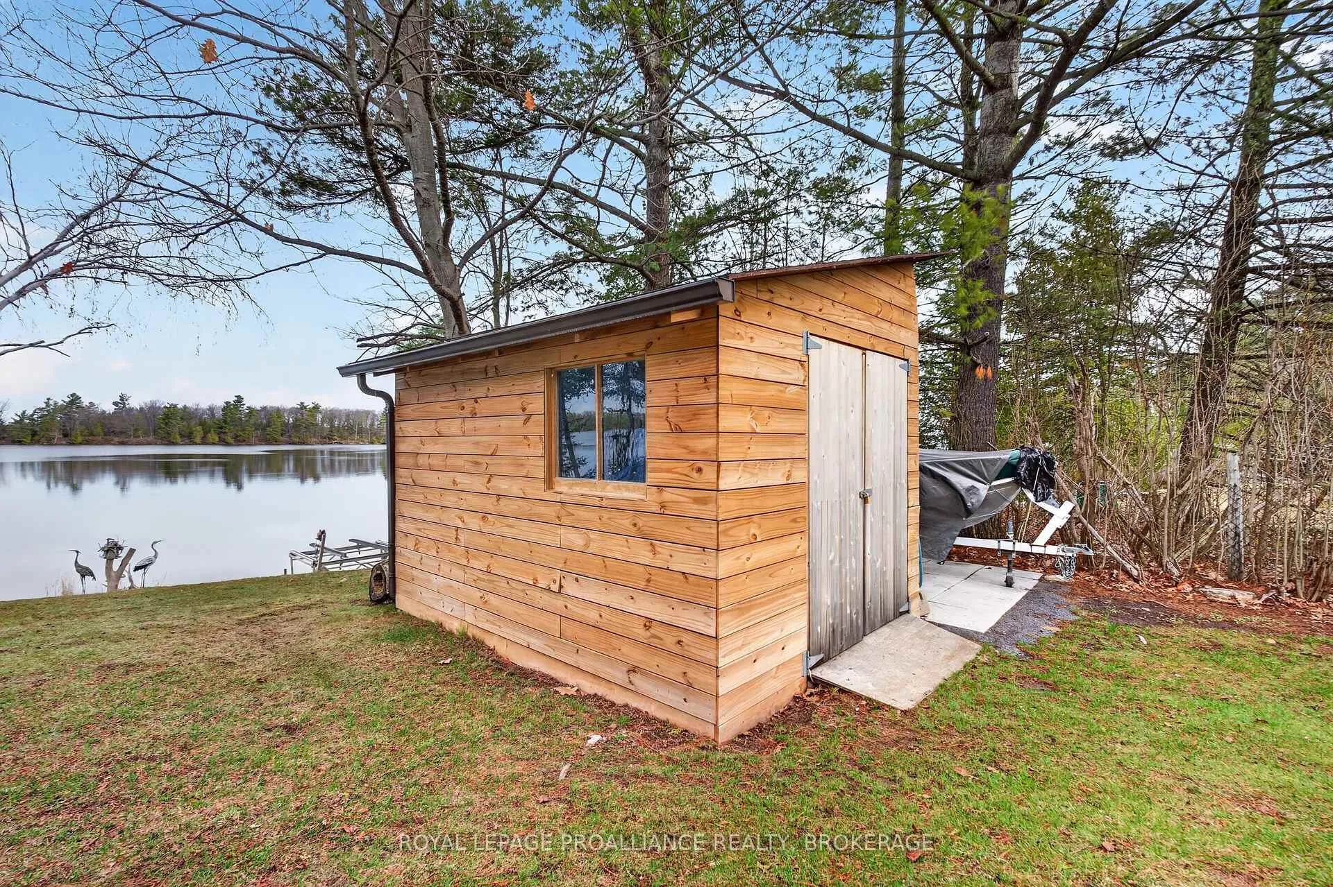 Photo 35 of 4909 Alex Mclean Lane, Frontenac, Frontenac South — HOMEH