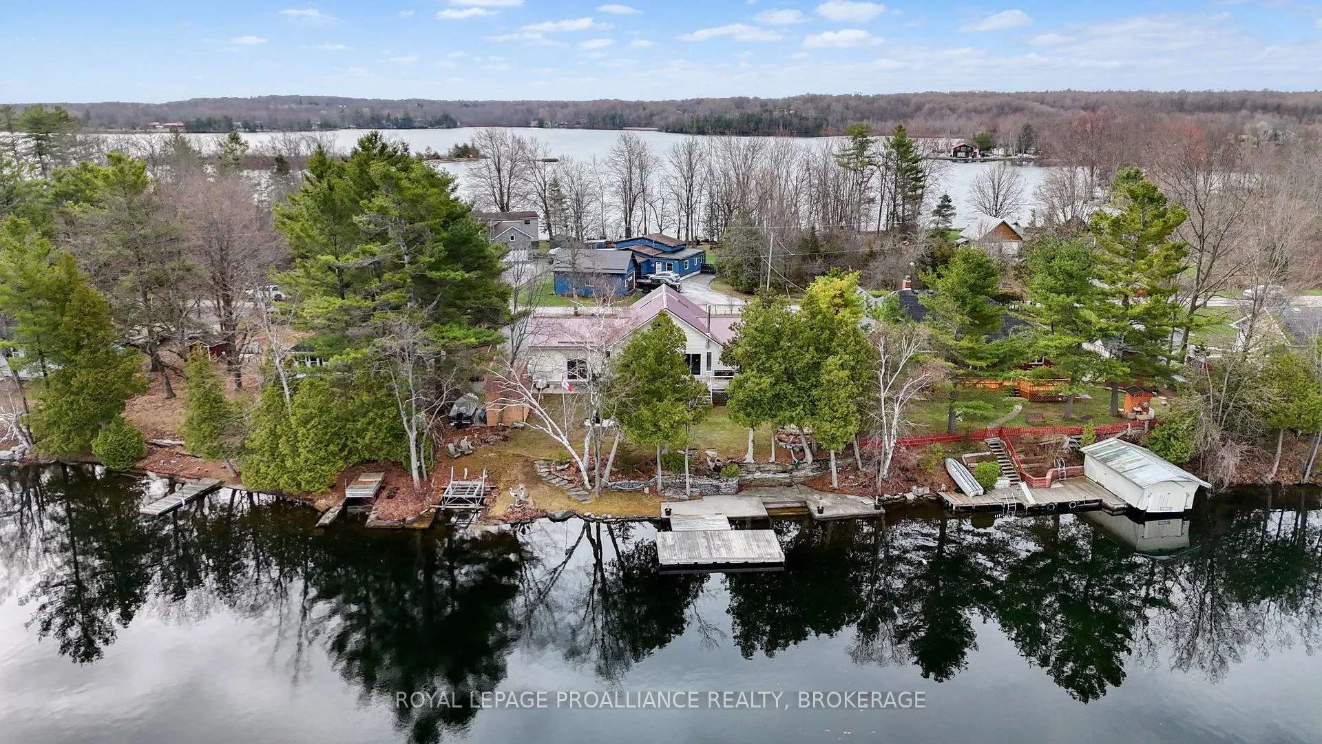 Photo 37 of 4909 Alex Mclean Lane, Frontenac, Frontenac South — HOMEH