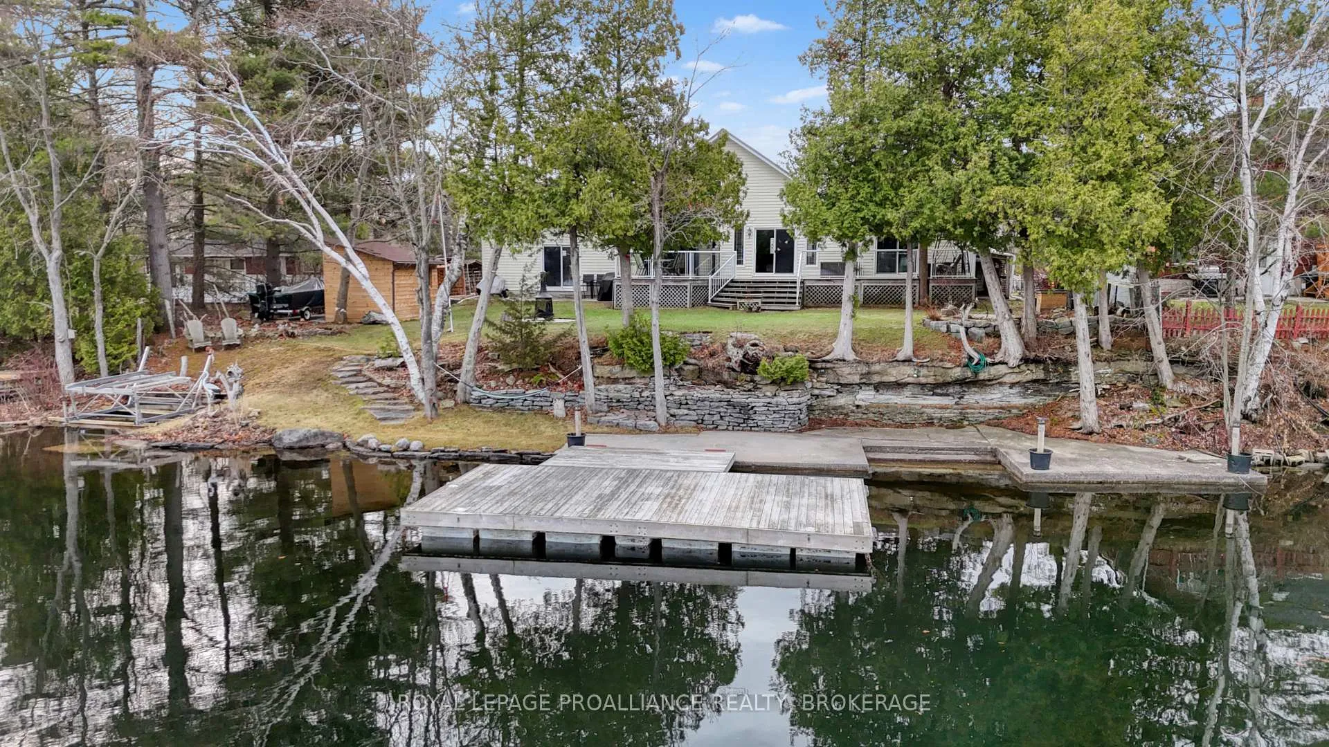 Photo 38 of 4909 Alex Mclean Lane, Frontenac, Frontenac South — HOMEH
