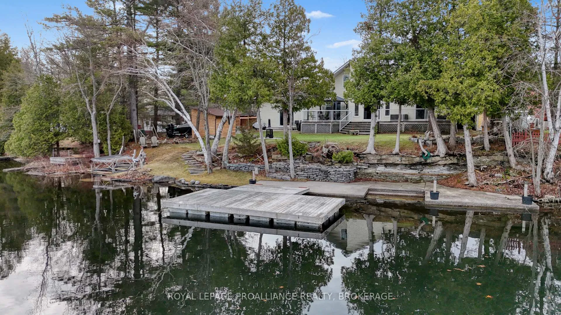 Photo 39 of 4909 Alex Mclean Lane, Frontenac, Frontenac South — HOMEH