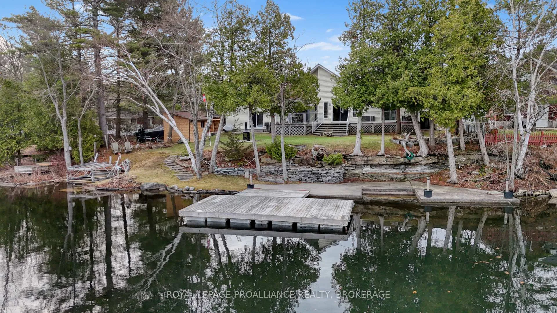 Photo 40 of 4909 Alex Mclean Lane, Frontenac, Frontenac South — HOMEH