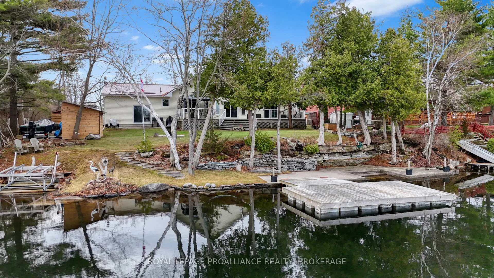 Photo 41 of 4909 Alex Mclean Lane, Frontenac, Frontenac South — HOMEH