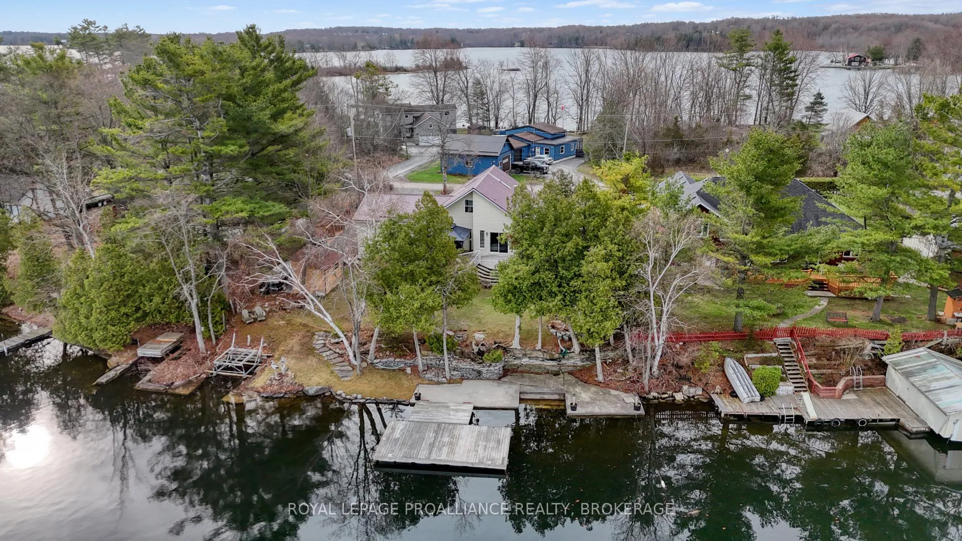 Photo 42 of 4909 Alex Mclean Lane, Frontenac, Frontenac South — HOMEH