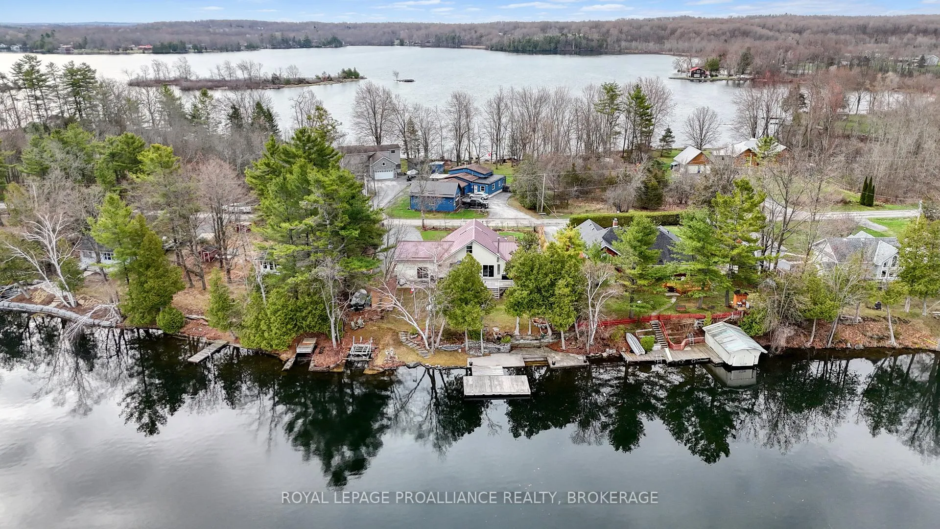 Photo 43 of 4909 Alex Mclean Lane, Frontenac, Frontenac South — HOMEH