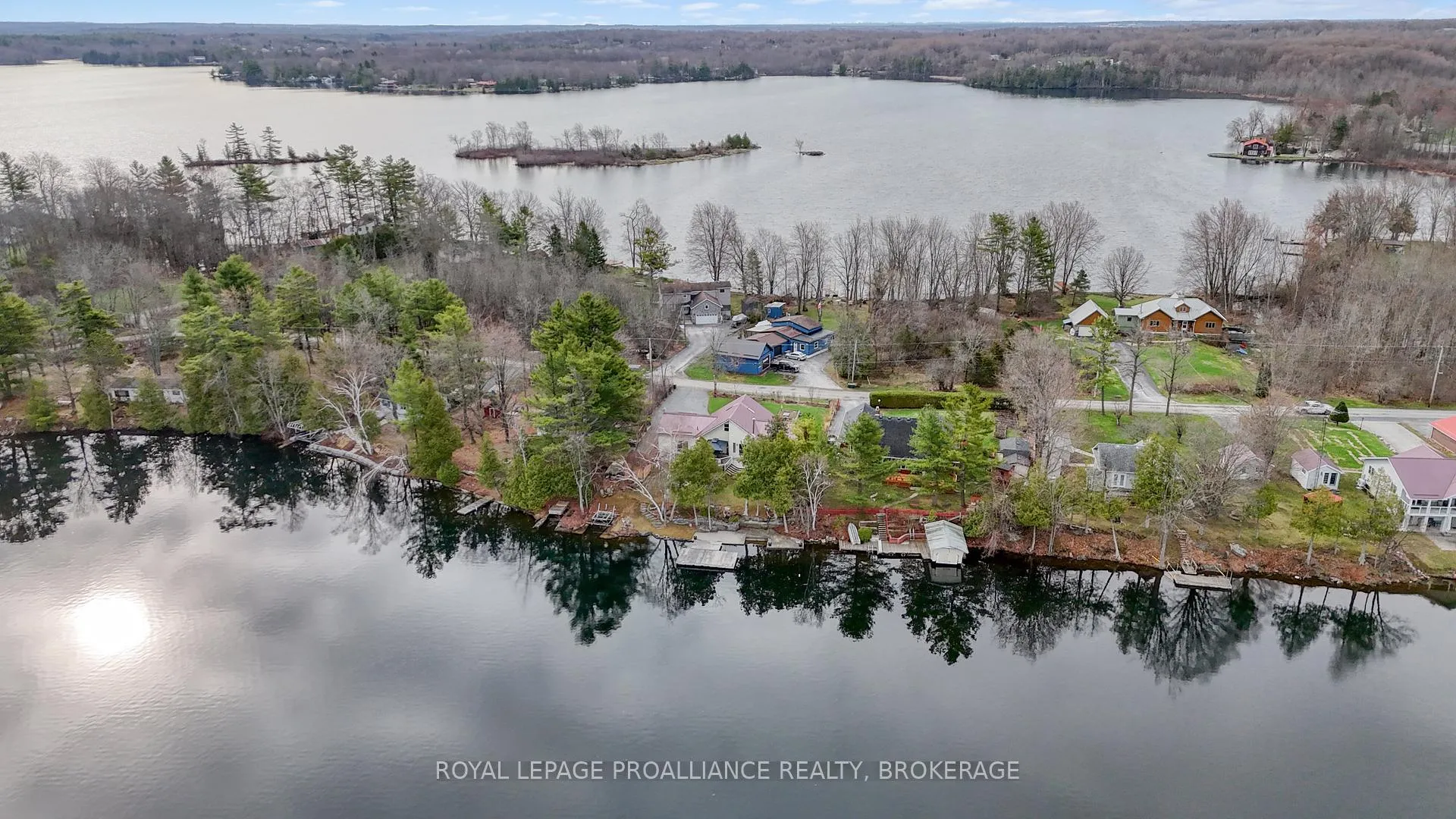 Photo 44 of 4909 Alex Mclean Lane, Frontenac, Frontenac South — HOMEH