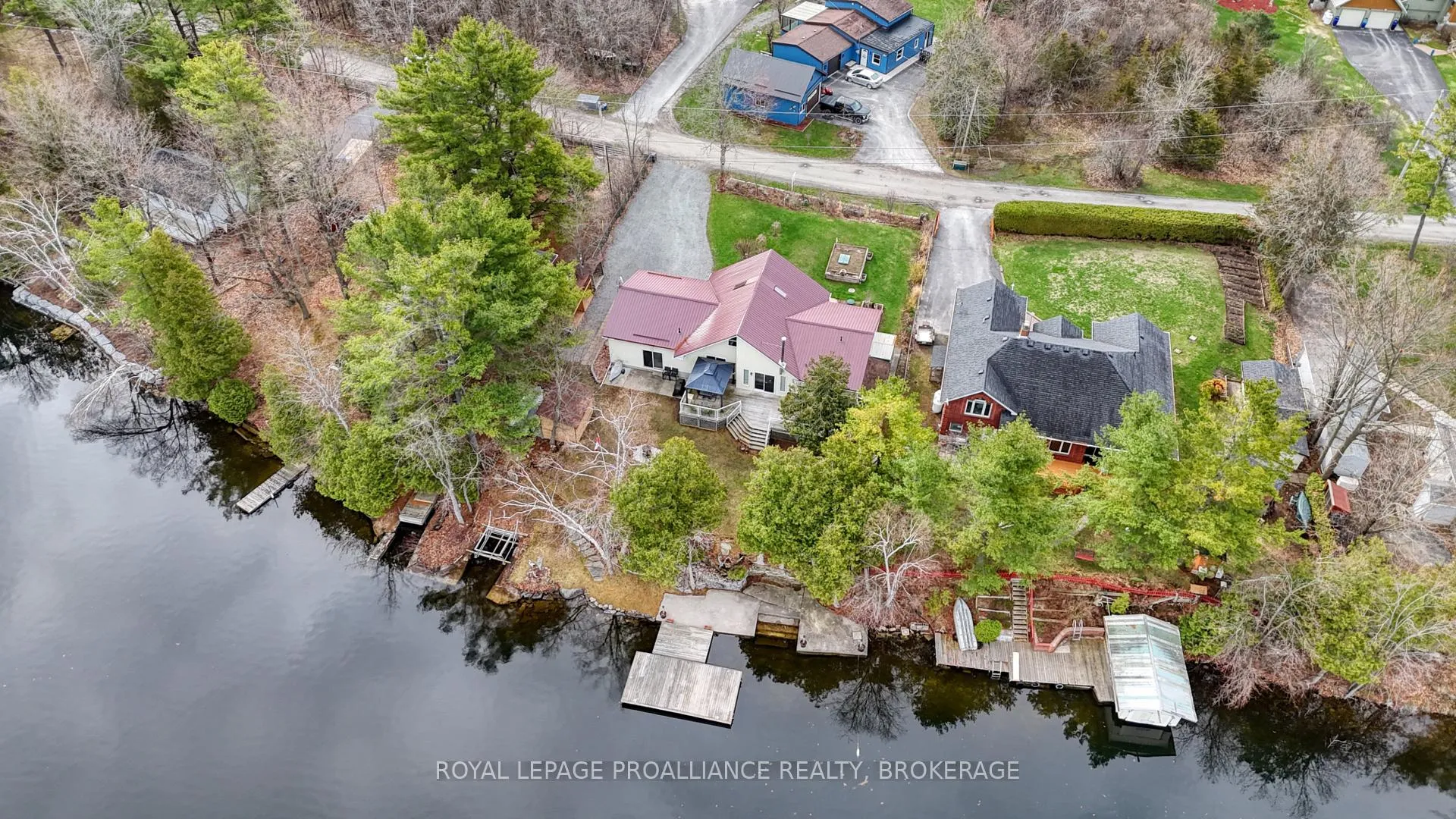 Photo 45 of 4909 Alex Mclean Lane, Frontenac, Frontenac South — HOMEH