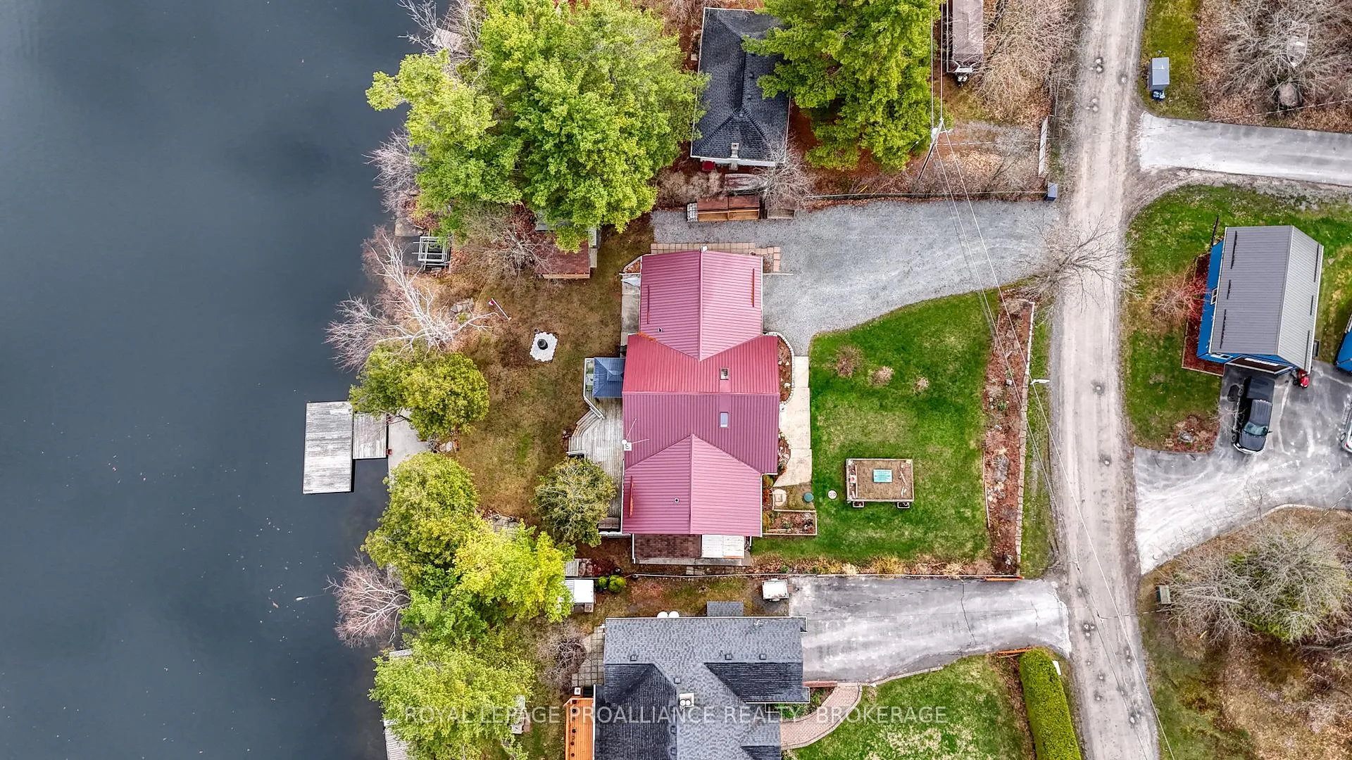 Photo 46 of 4909 Alex Mclean Lane, Frontenac, Frontenac South — HOMEH
