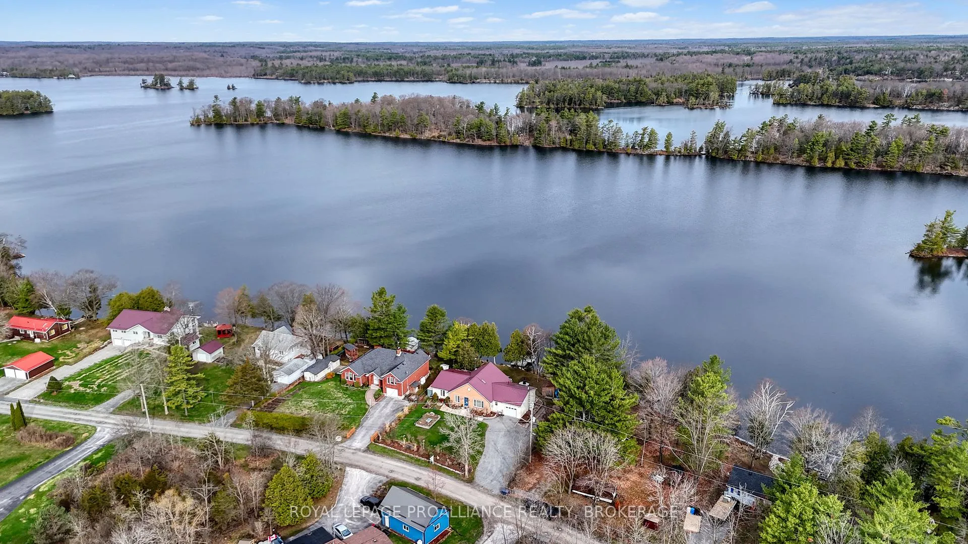 Photo 1 of 4909 Alex Mclean Lane, Frontenac, Frontenac South — HOMEH