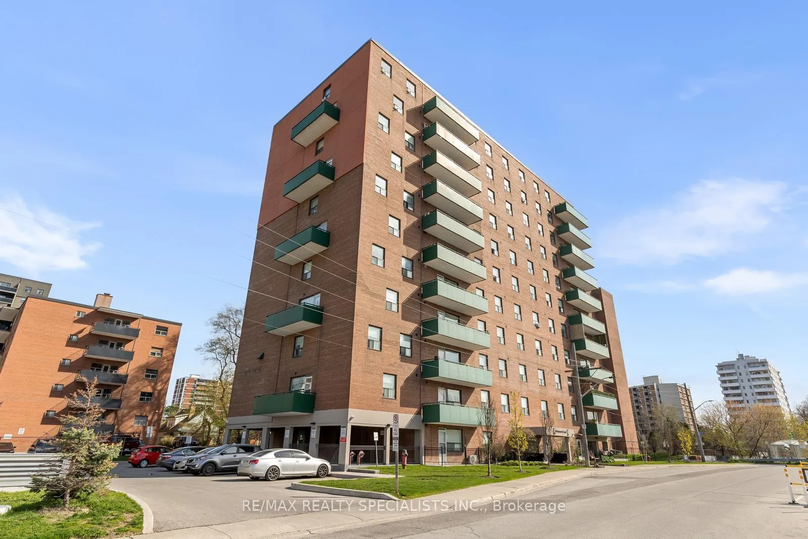 Photo of Unit 301, 49 Queen Street