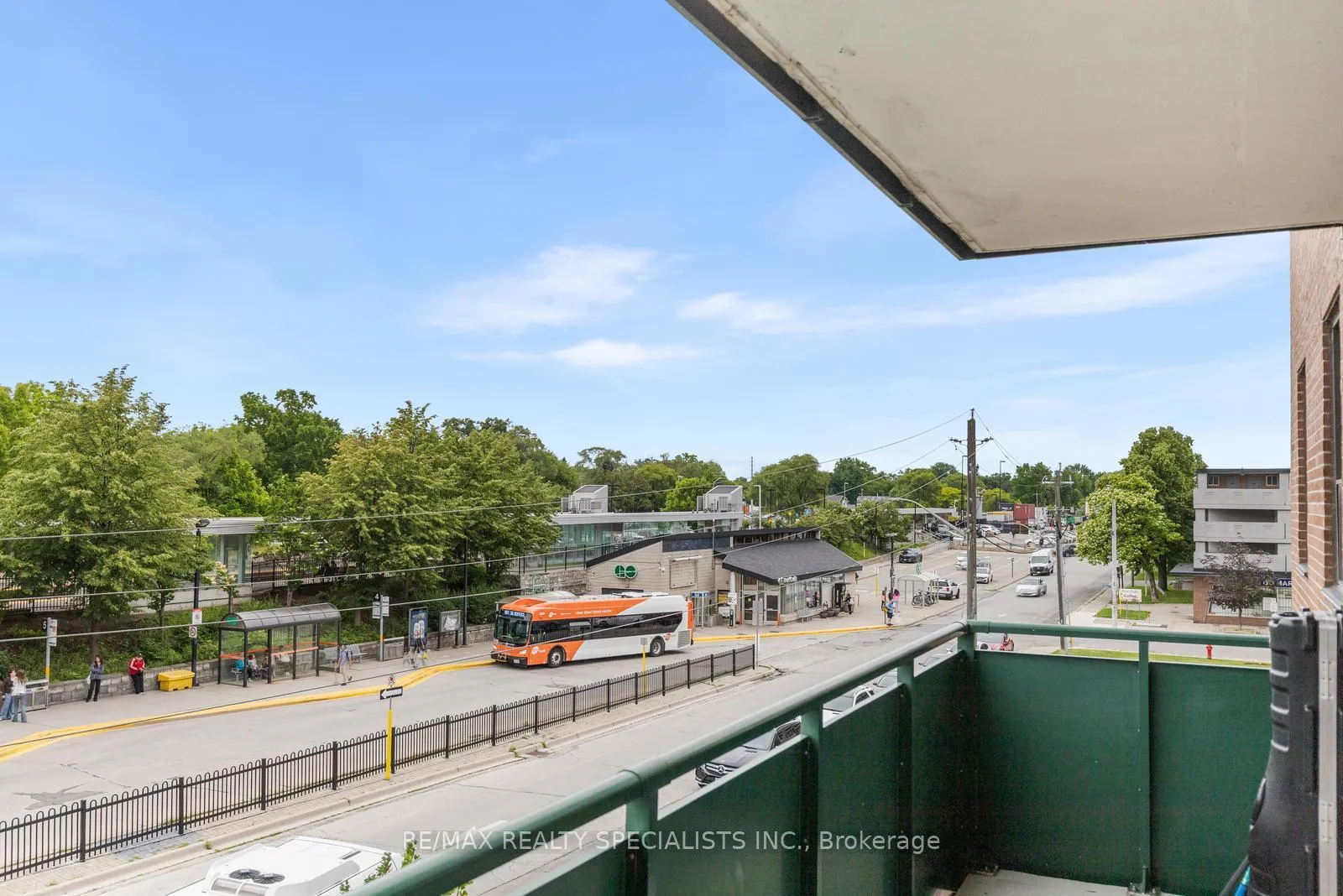 Photo 24 of Unit 301, 49 Queen Street, Mississauga, Port Credit — HOMEH